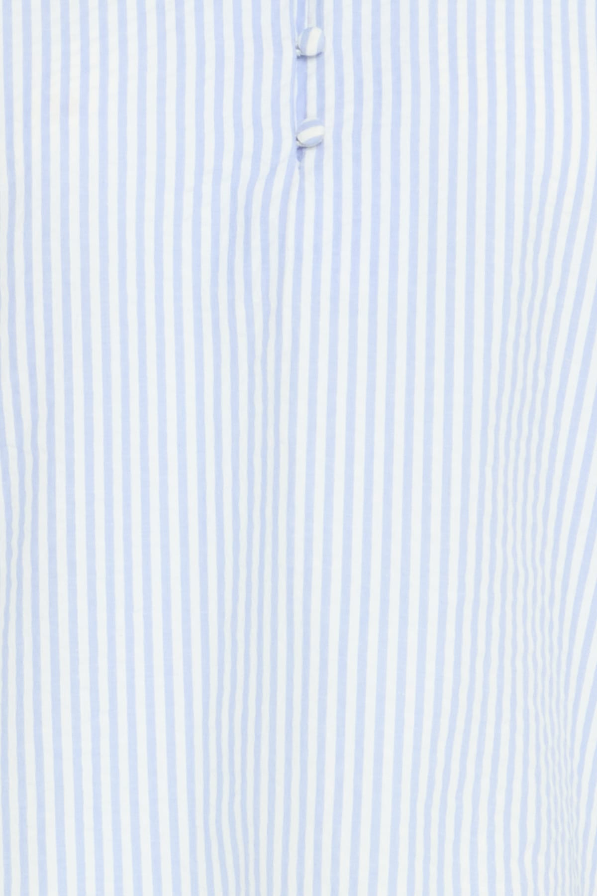 Bluse FRCAYLA BL 1 Cashmere Blue st Bluse Fransa