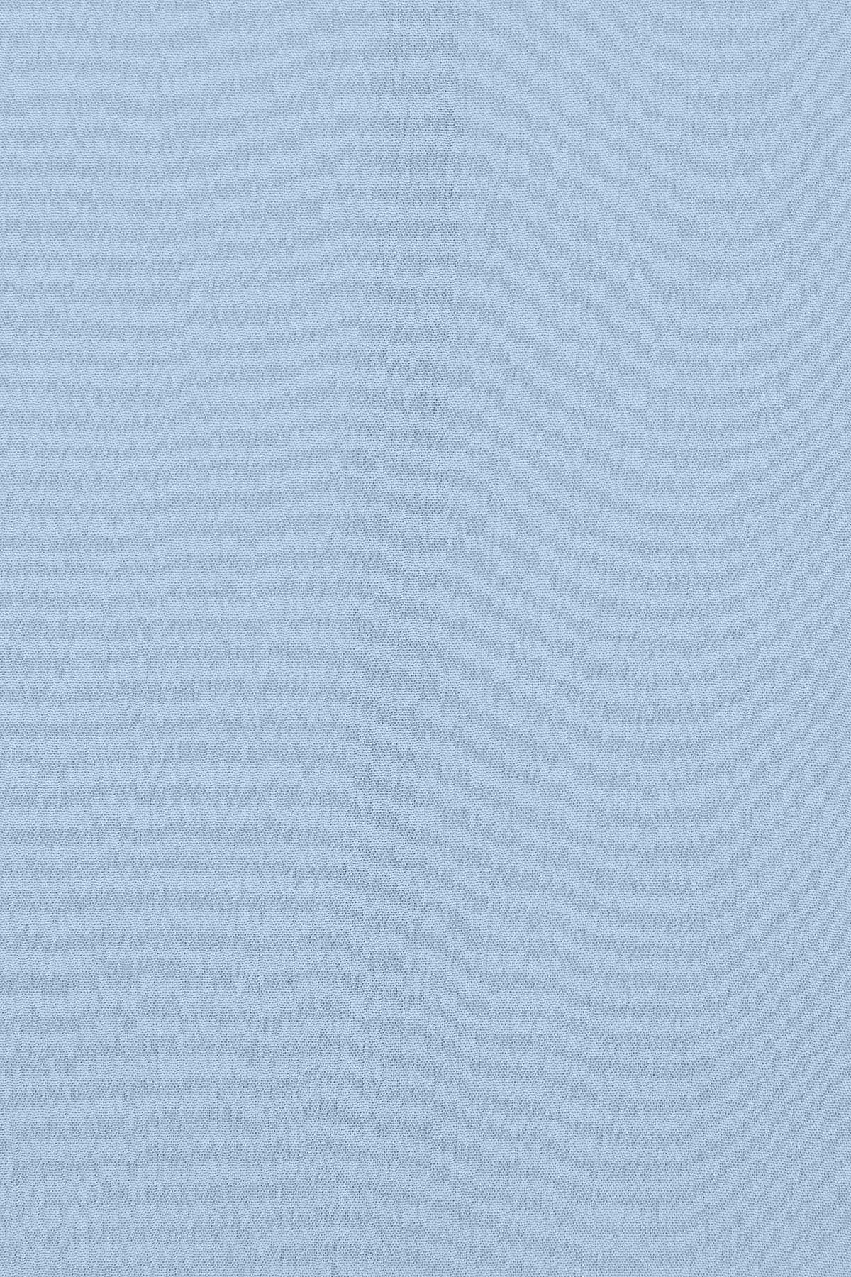 Bluse IHMARRAKECH SO SS3 Della Robbia Blue Bluse ICHI