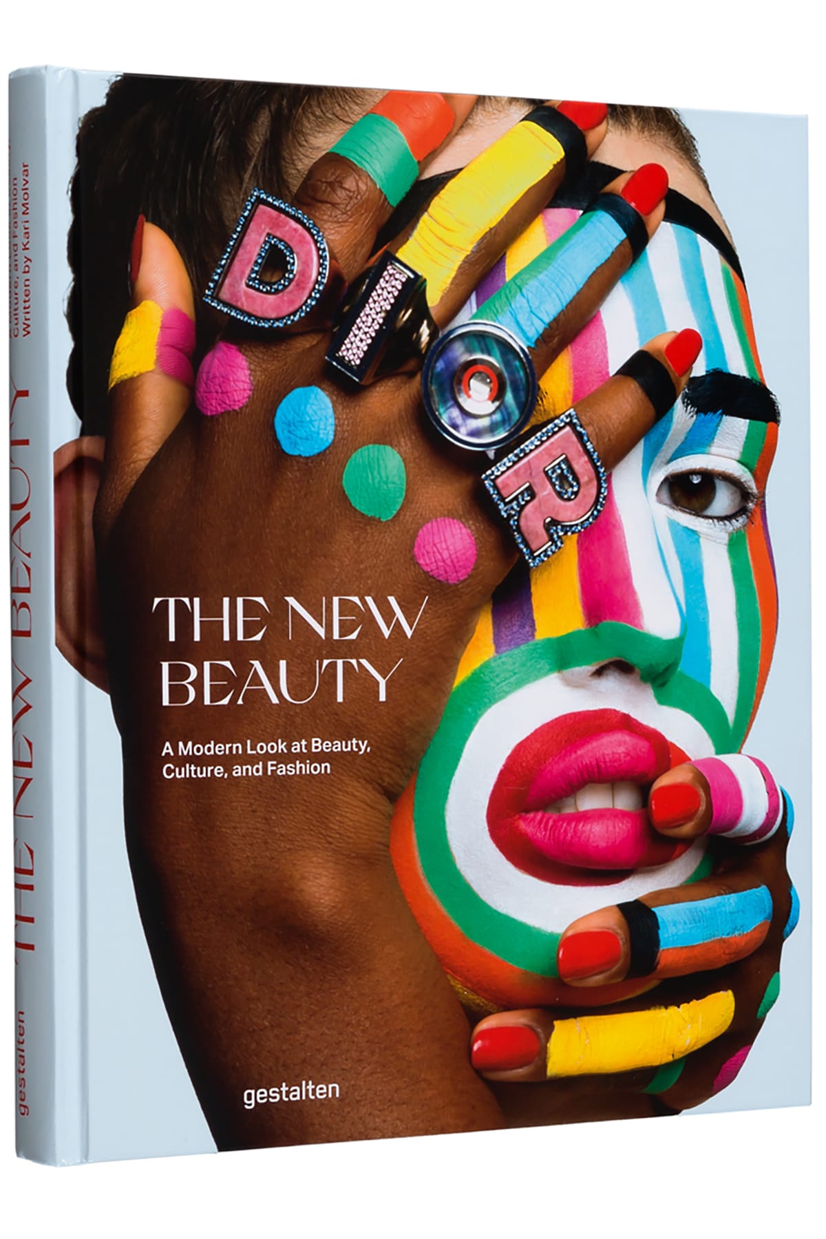 Buch The New Beauty Buch Gestalten 