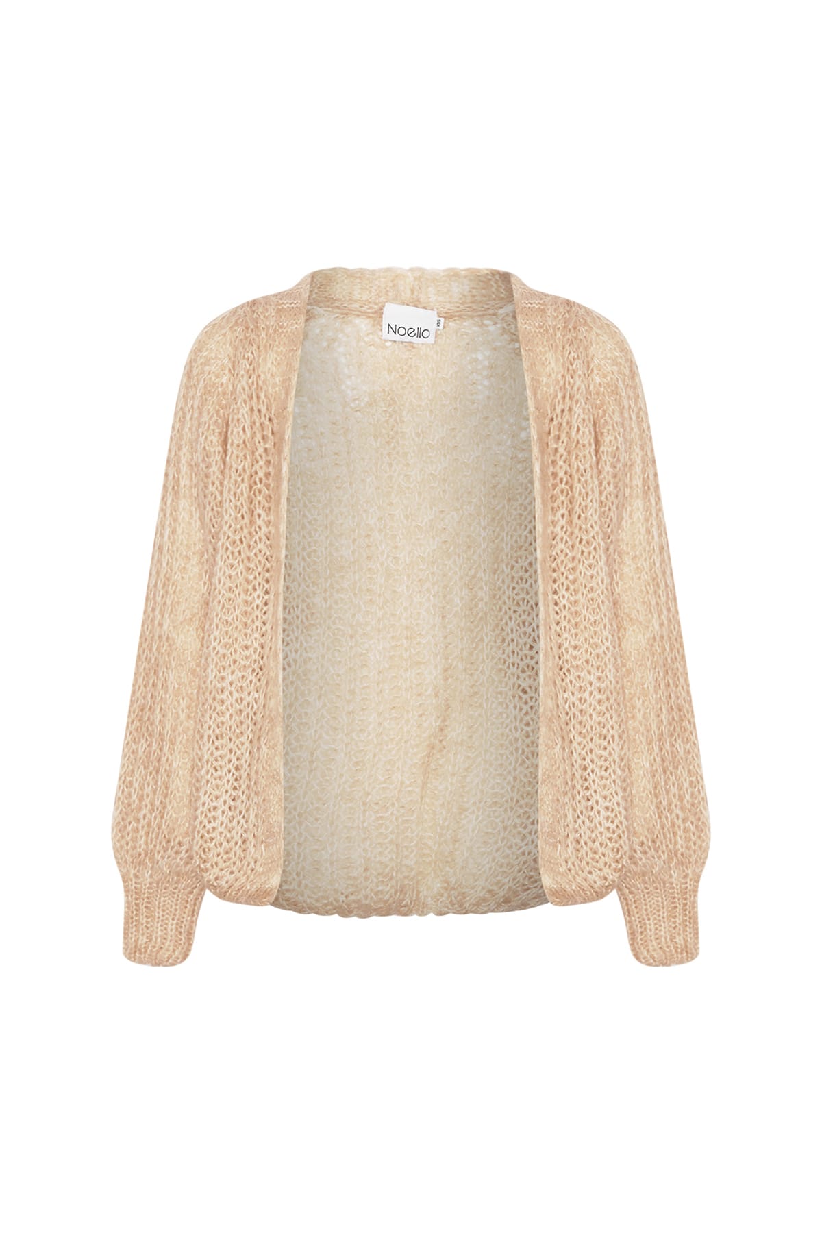 Cardigan Joseph Knit Cardigan Beige