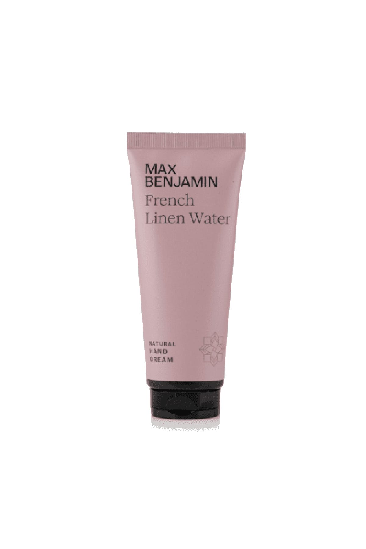 Handcreme French Linen Water 75ml Handcreme Max Benjamin 