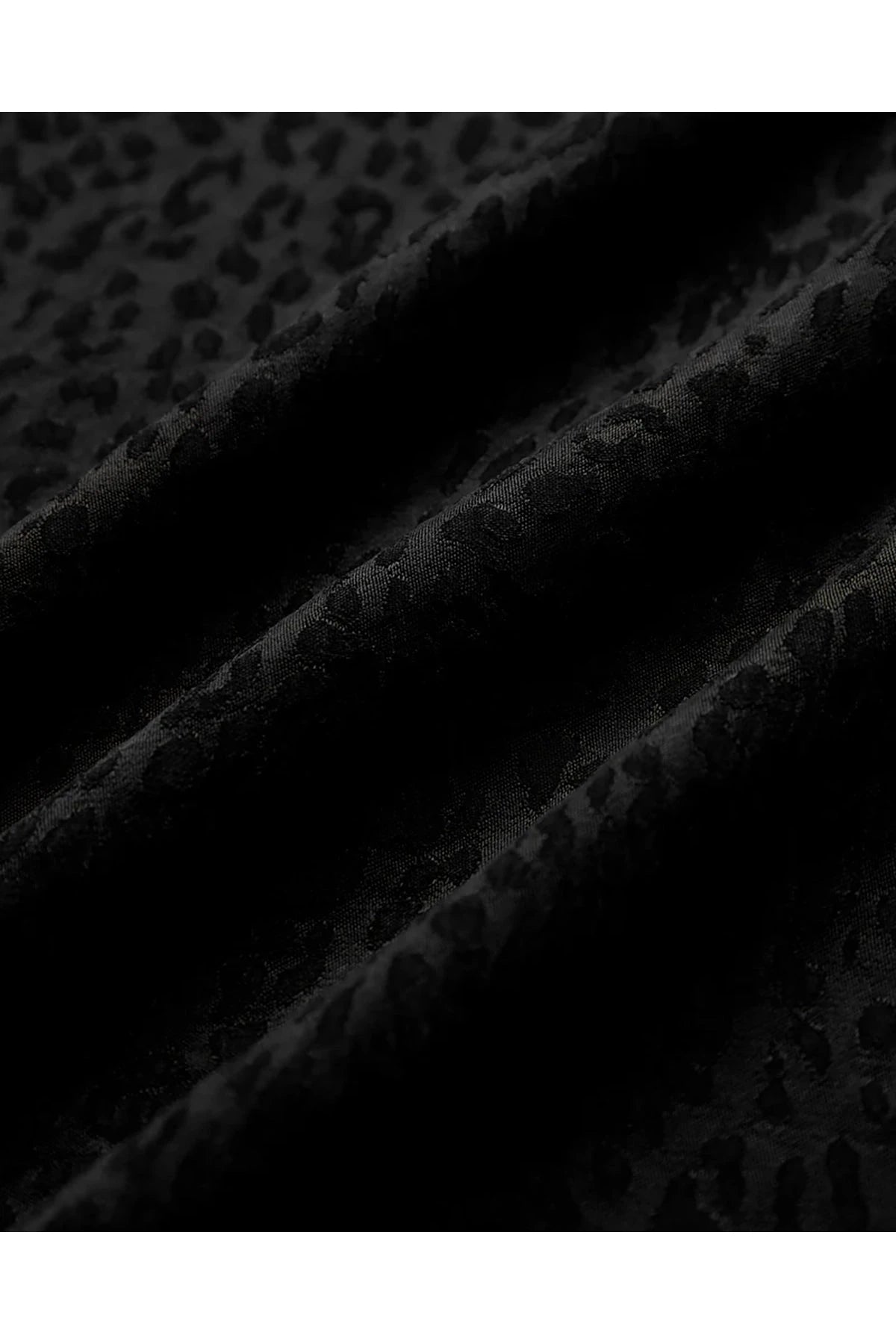 Hemd Fingerprint Black Hemd Portuguese Flannel