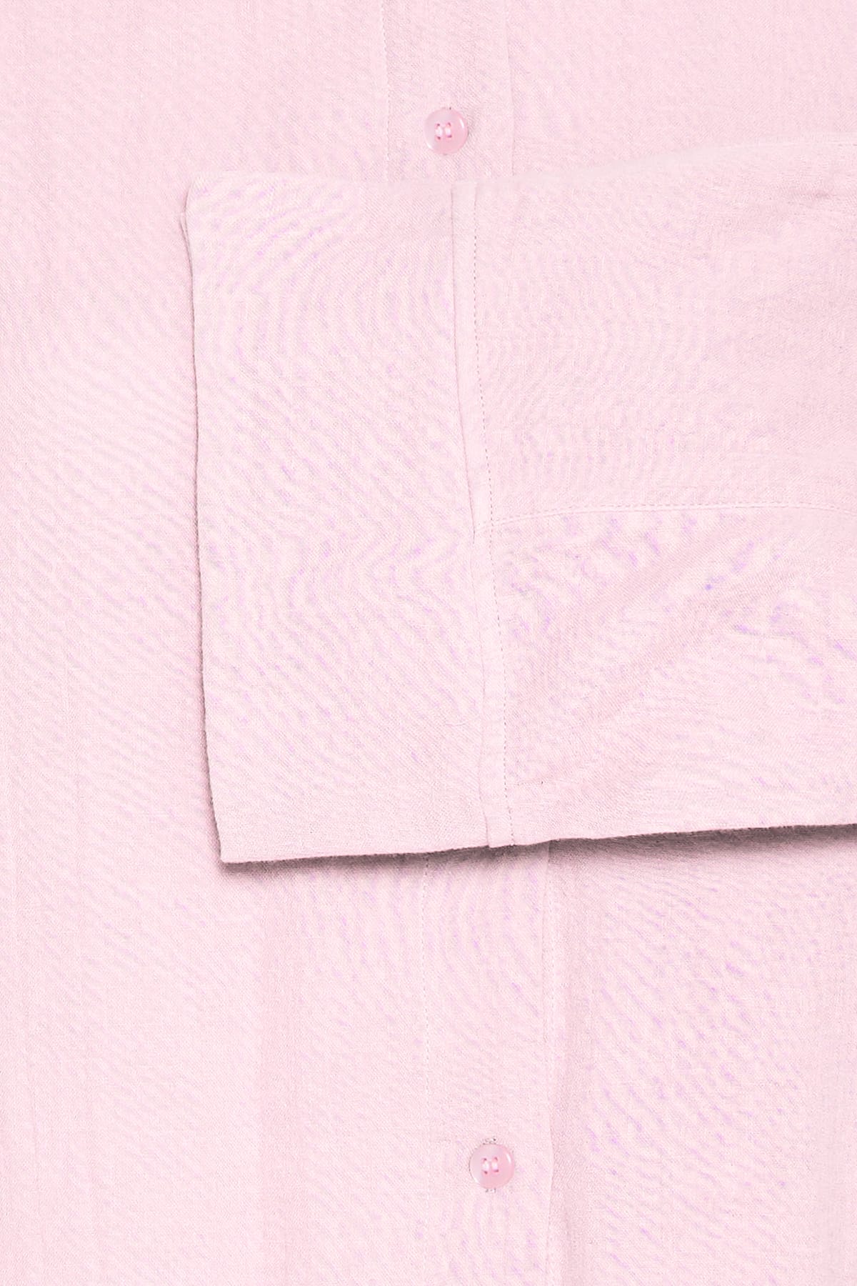 Hemd IAFOXA BEACH SH Light Lilac Hemd ICHI