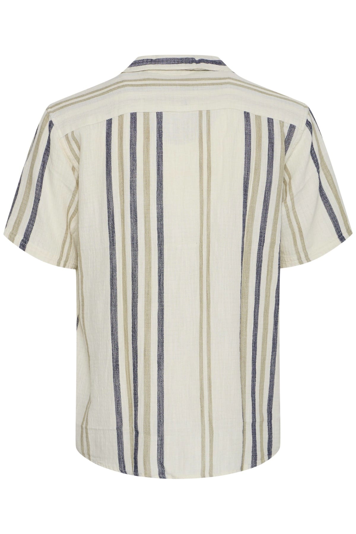 Hemd SDISAI Insignia Blue Hemd Solid