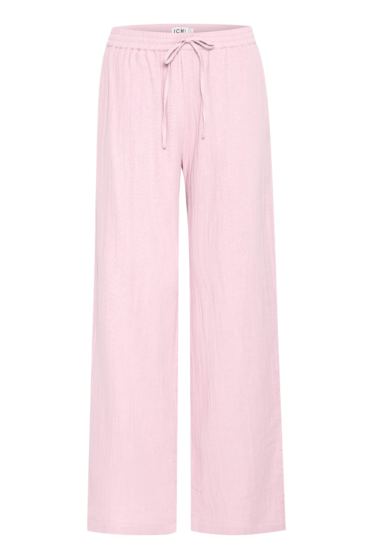 Hose IAFOXA BEACH PT Light Lilac Hose ICHI