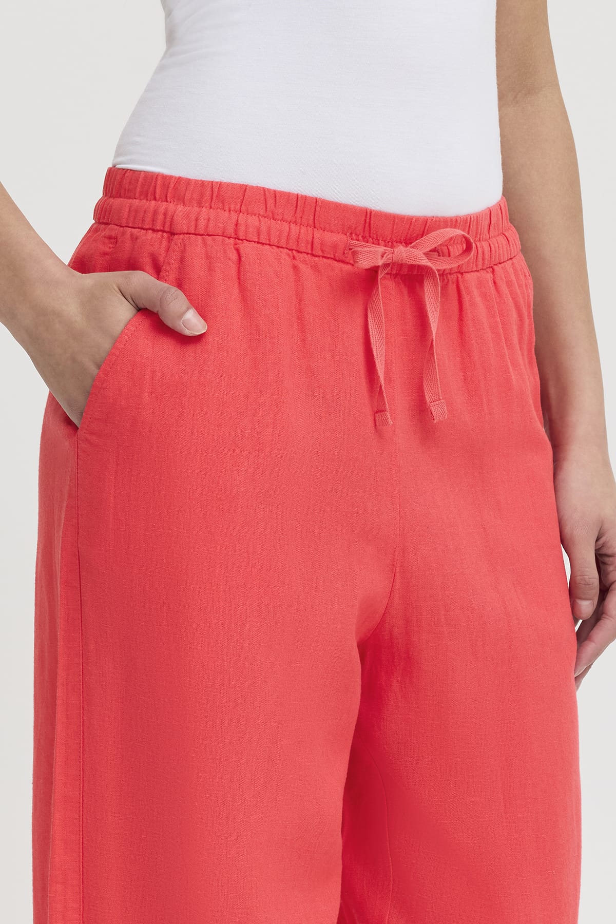 Hose IHLINNO PA BARREL Geranium Hose ICHI
