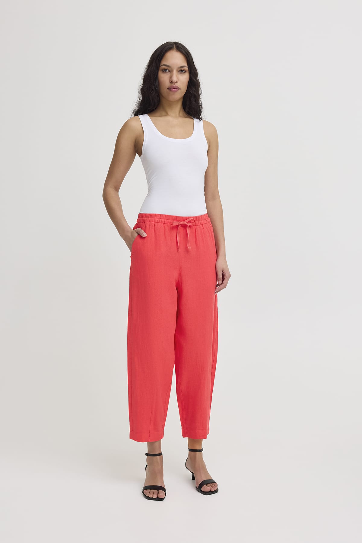 Hose IHLINNO PA BARREL Geranium Hose ICHI