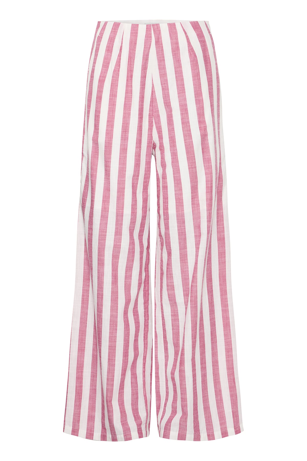 Hose IHLOLIA PA Bright Rose/Whit Hose ICHI