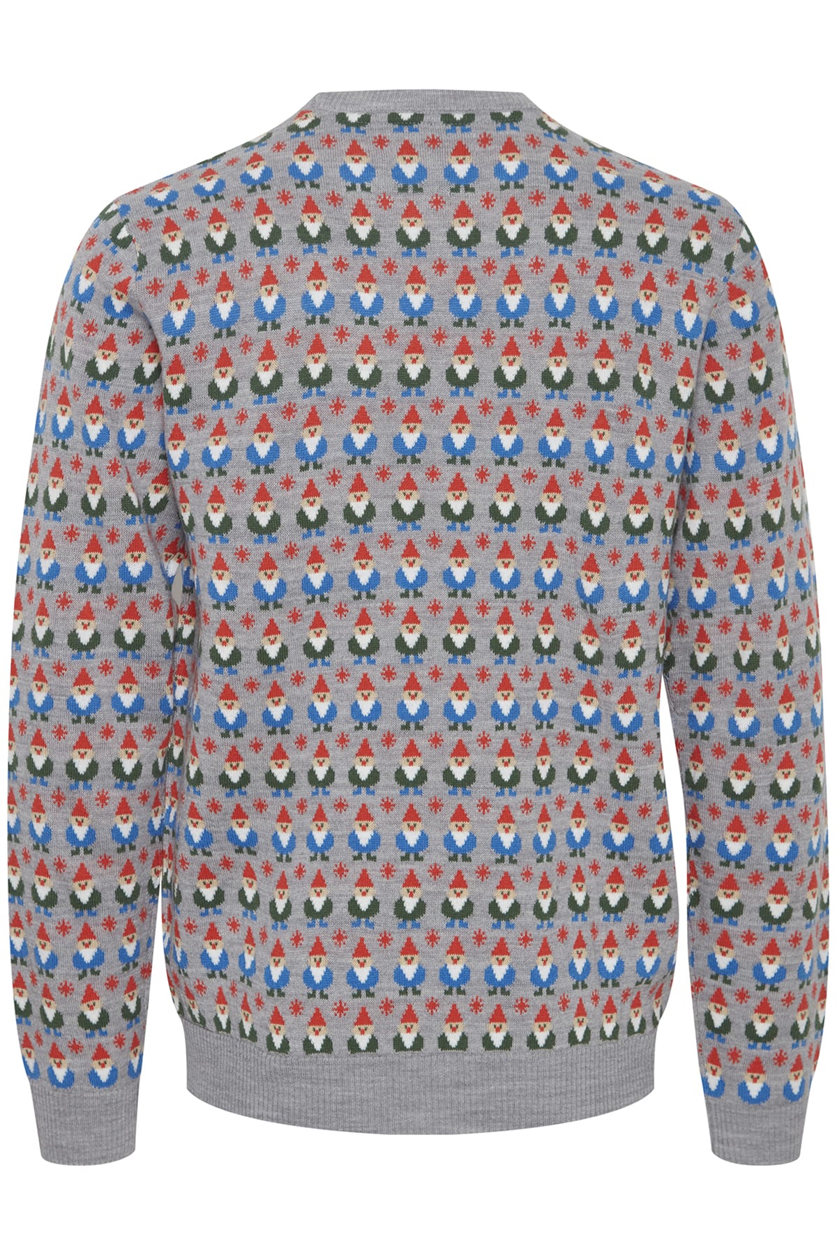 Pullover Christmas Pullover Stone Mix Pullover Blend