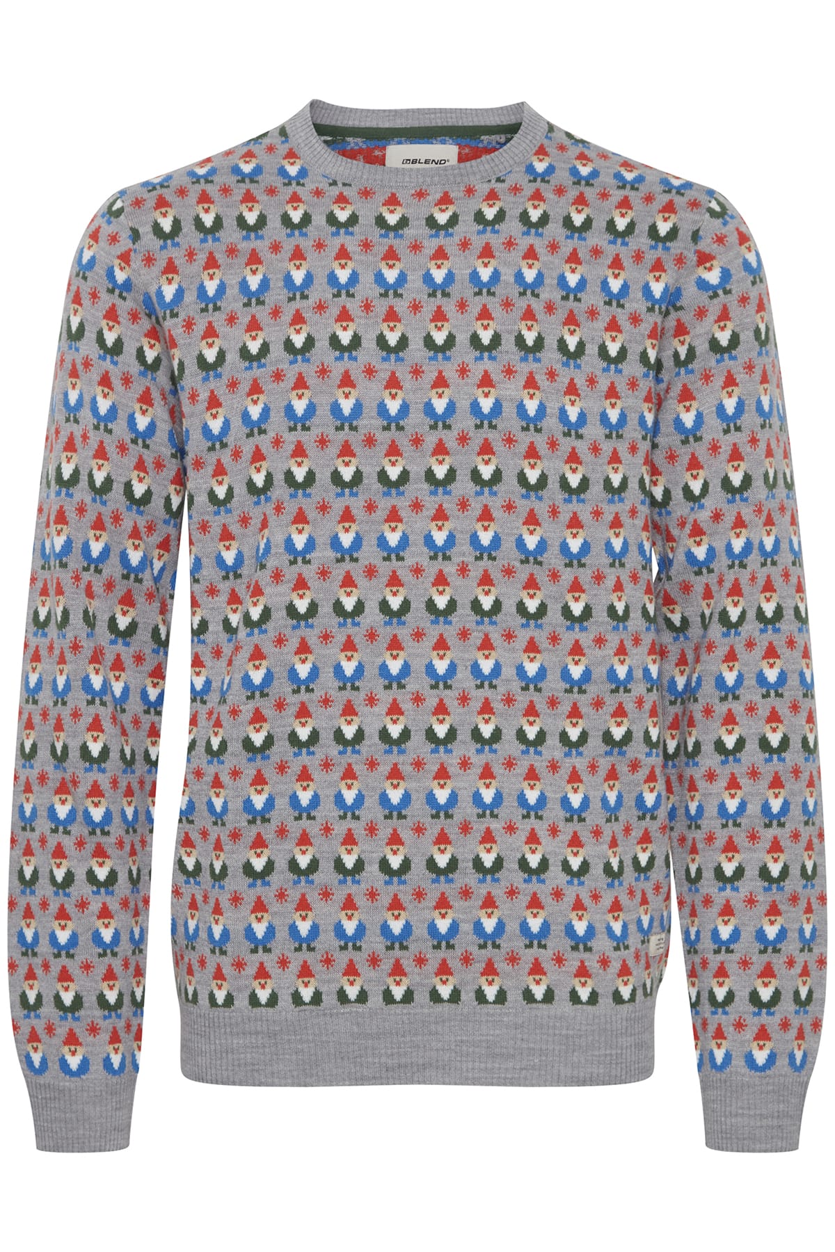 Pullover Christmas Pullover Stone Mix Pullover Blend