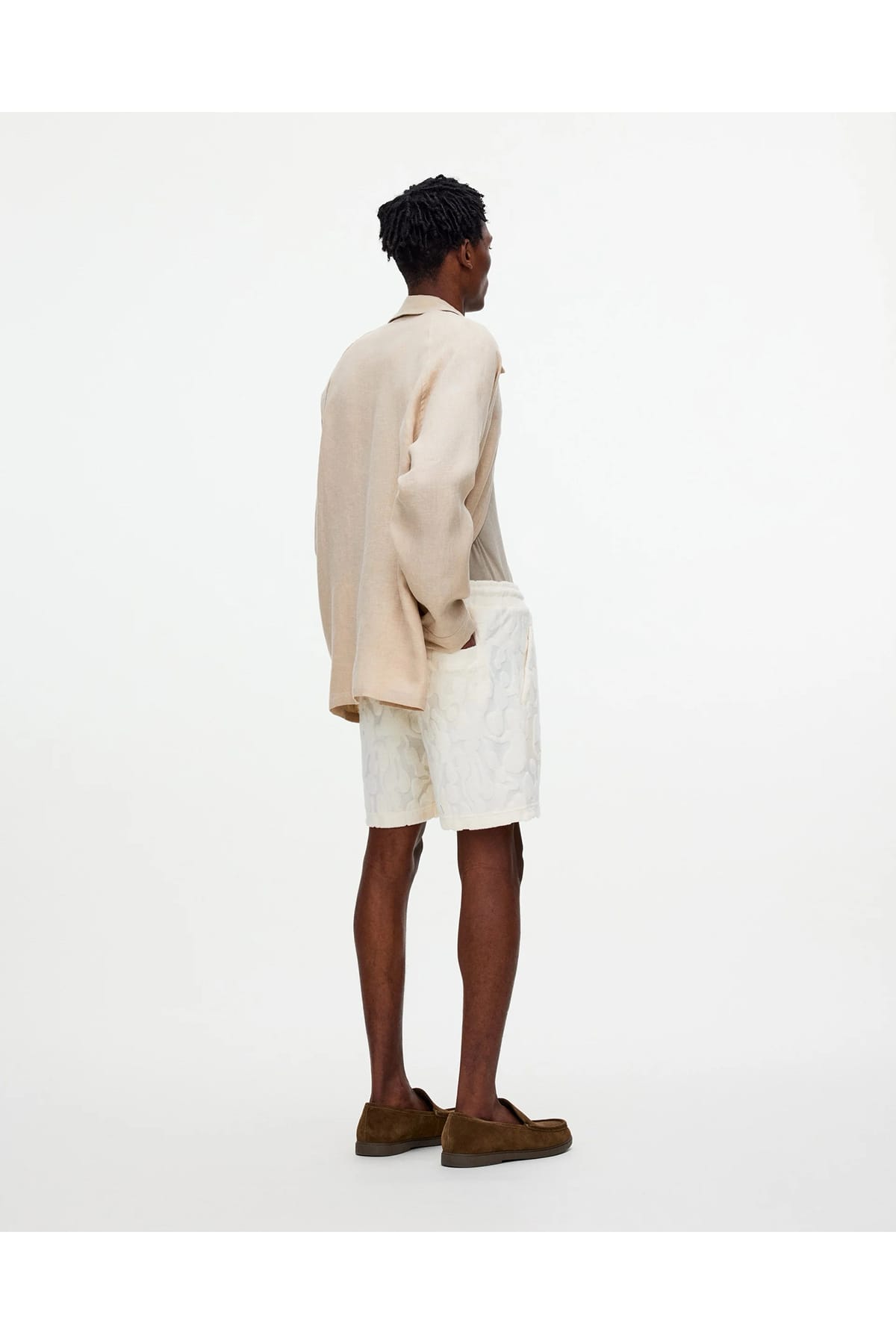 Shorts Summit Terry Shorts OAS