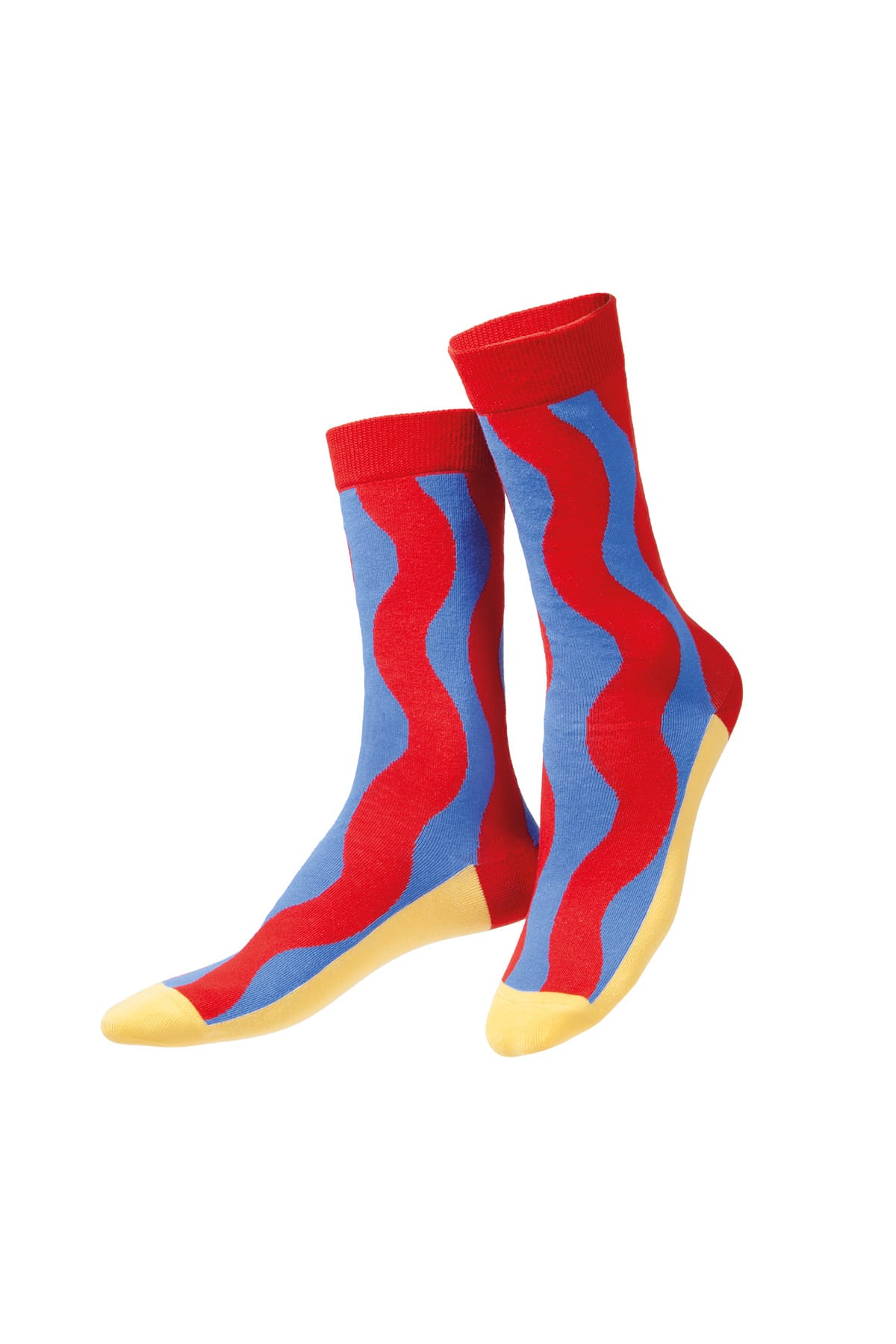 Socken Curvies Socken Eat my Socks
