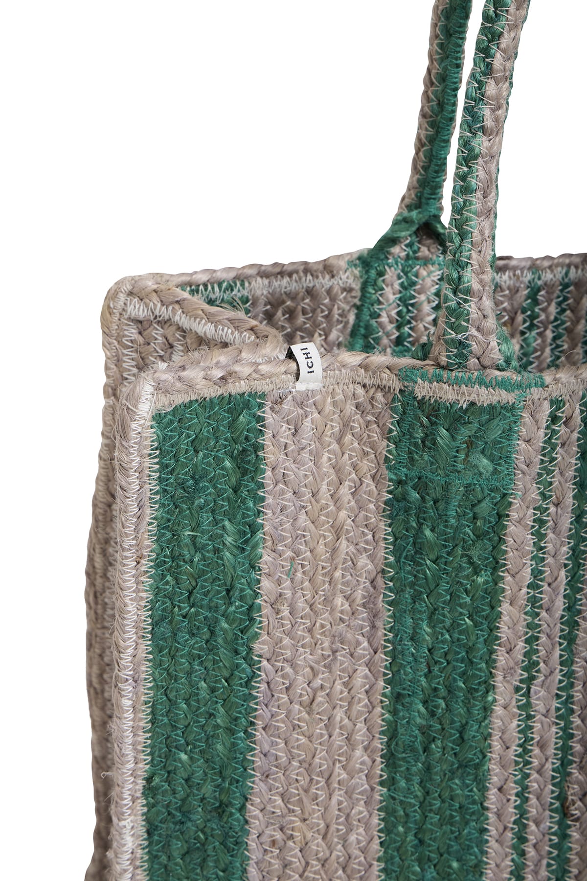 Tasche IAKIMMIE SH BA Pine Green Tasche ICHI