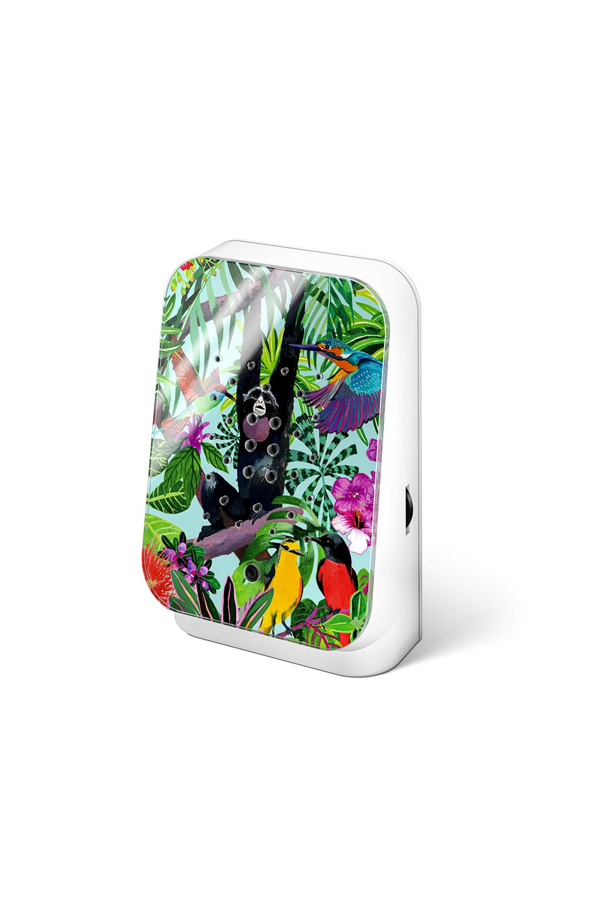Bewegungsmelder Jungle box Tropic Bewegungsmelder Relaxound