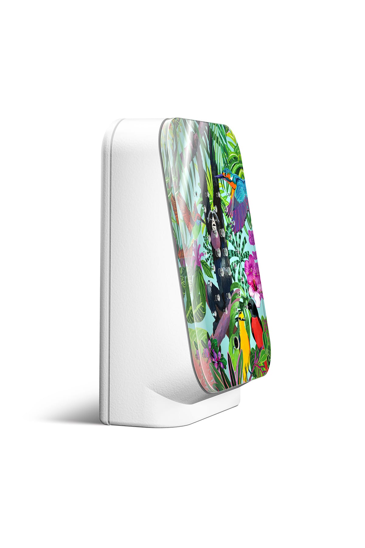Bewegungsmelder Jungle box Tropic Bewegungsmelder Relaxound