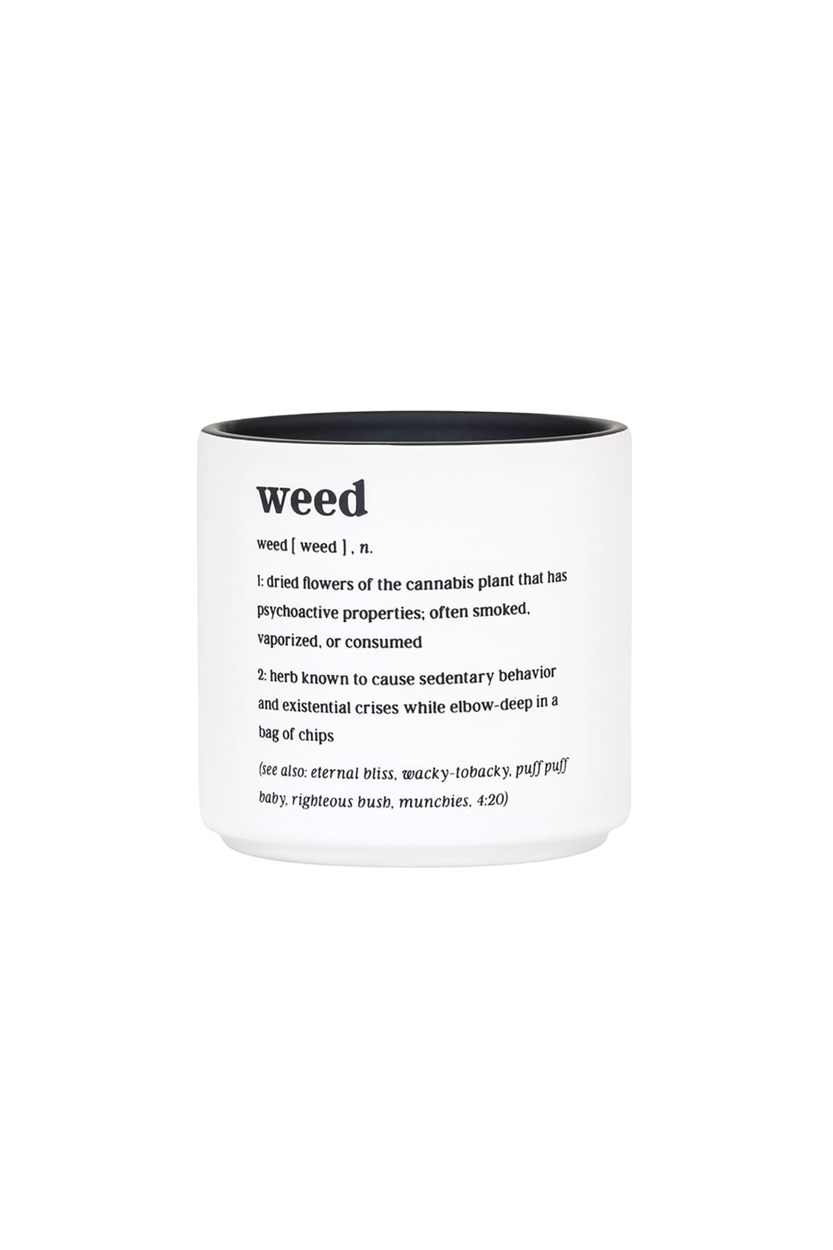 Blumentopf Defintion Weed Blumentopf About Face Designs