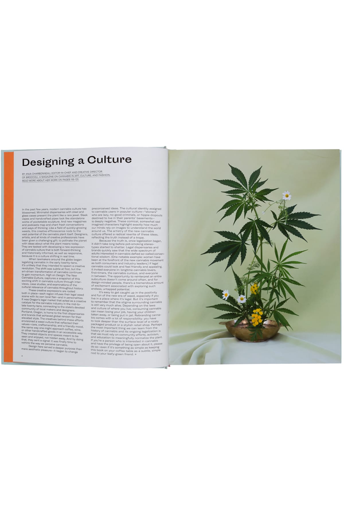 Buch High on Design Bücher Gestalten