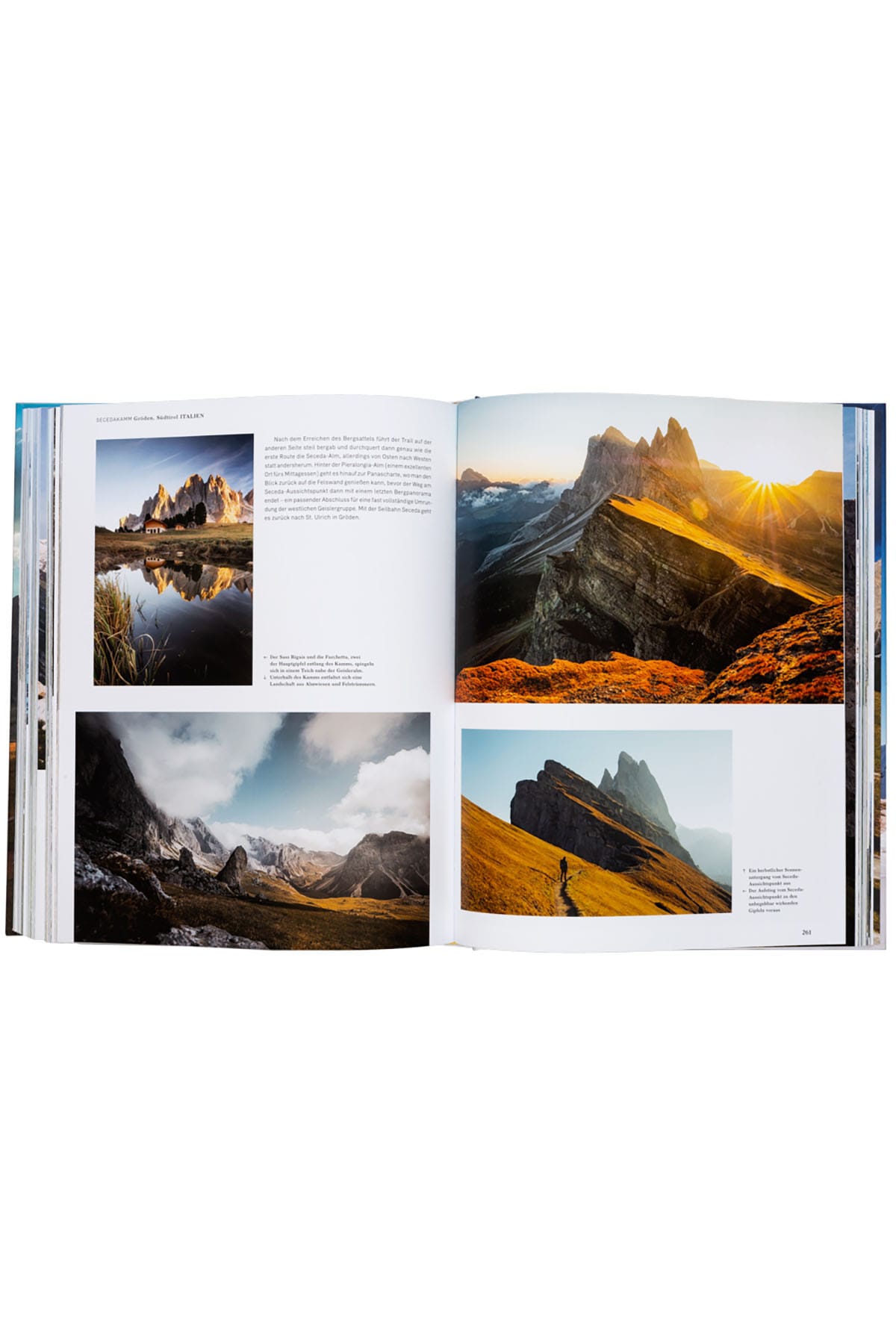 Buch Wanderlust Alpen Bücher Gestalten