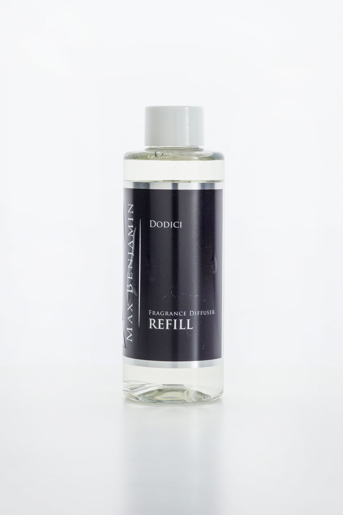 Diffuser Refill Dodici 150 ml Raumduft Max Benjamin 