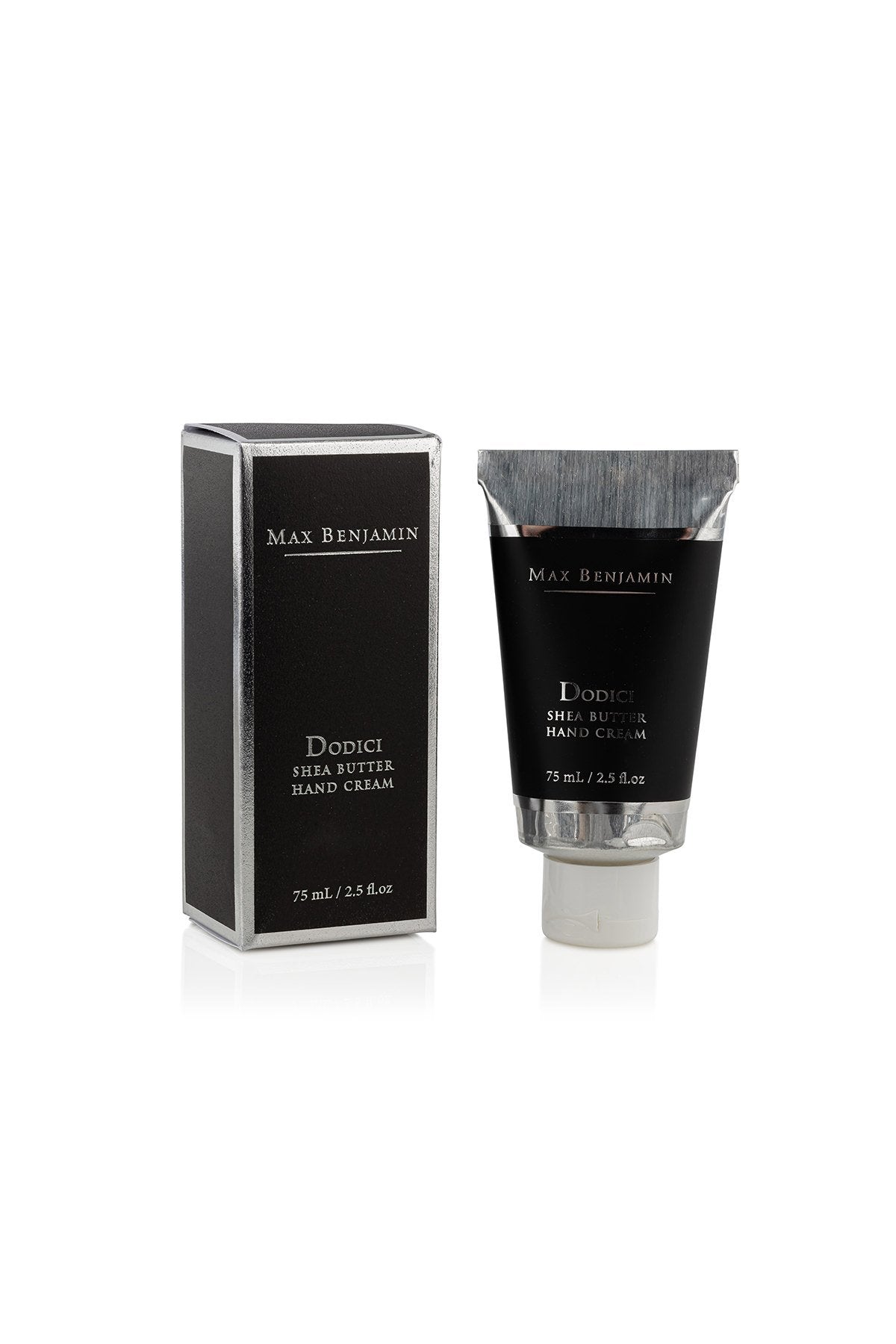Handcreme Dodici 75ml Handcreme Max Benjamin