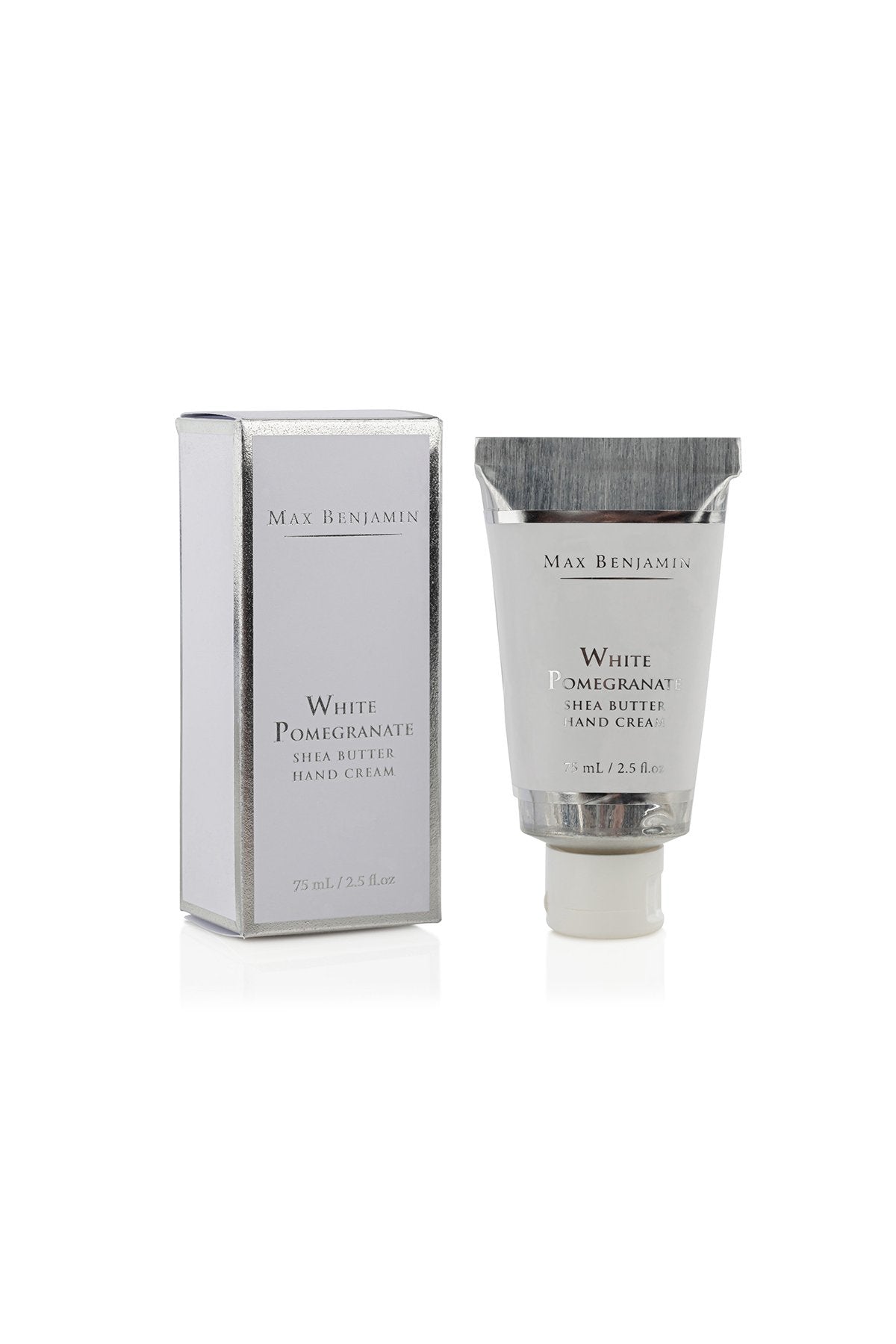 Handcreme White Pomegranate 75ml Handcreme Max Benjamin