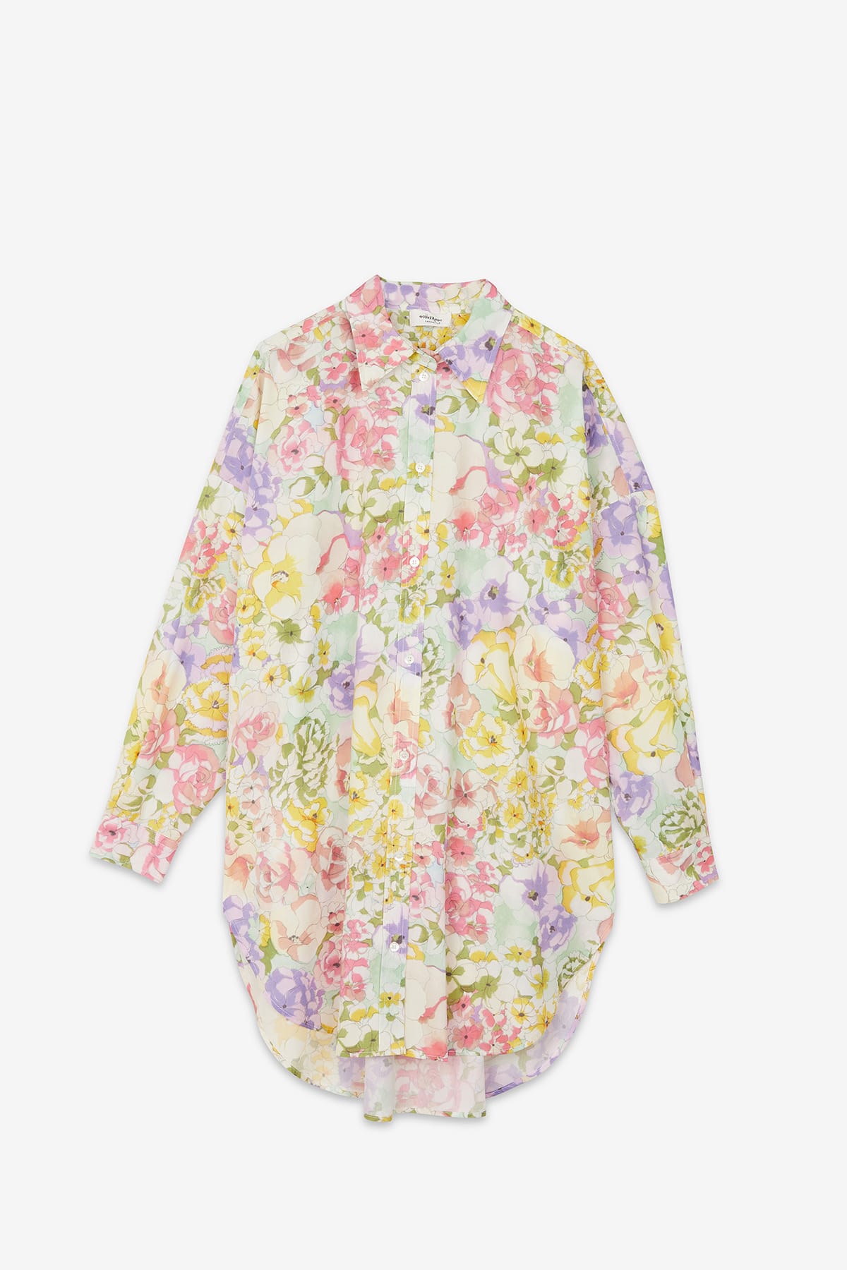 Hemd CAMICIA PESCA Hemd Ottod'Ame