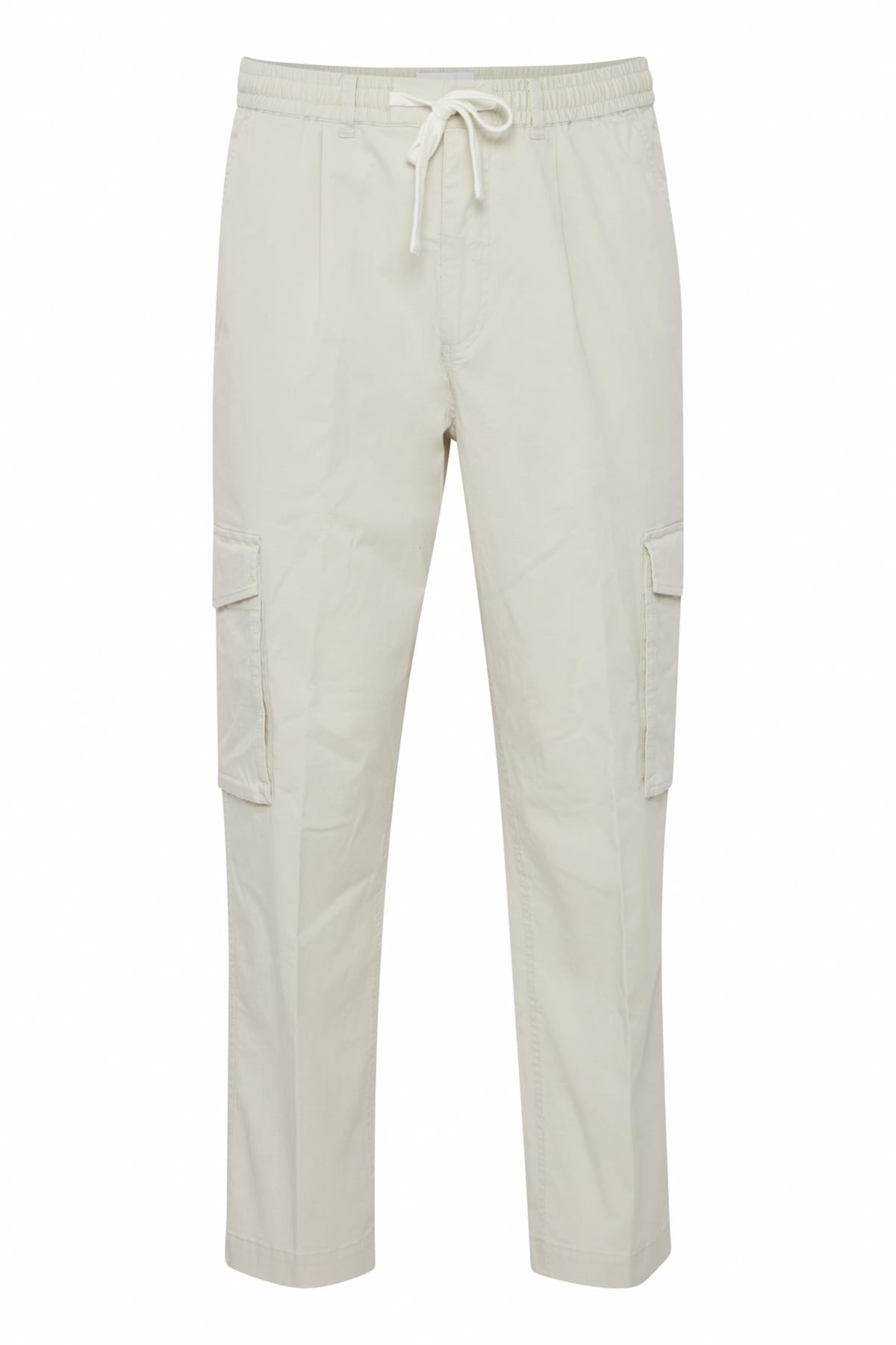 Hose CFDover 0082 relaxed cargo pants Light sand Hose Casual Friday