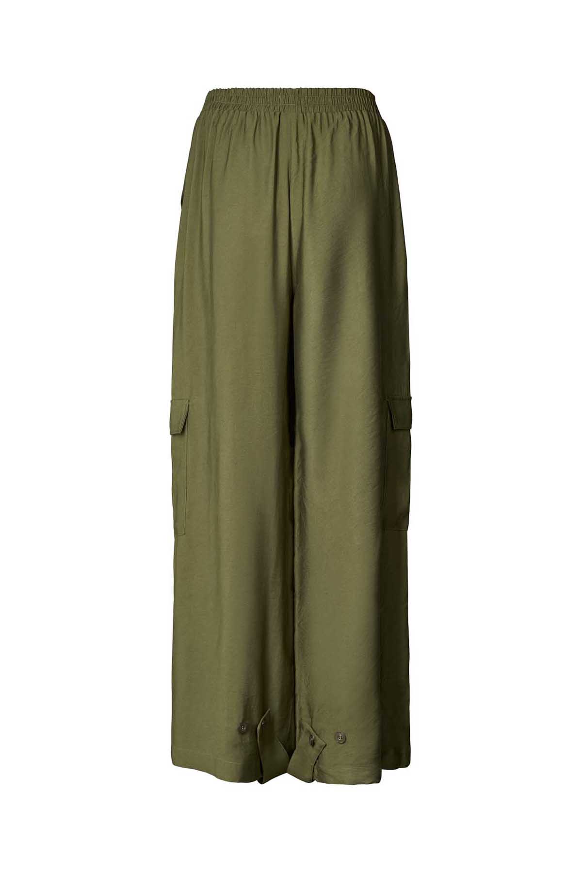 Hosen Baja Pants Army Hosen Lollys Laundry