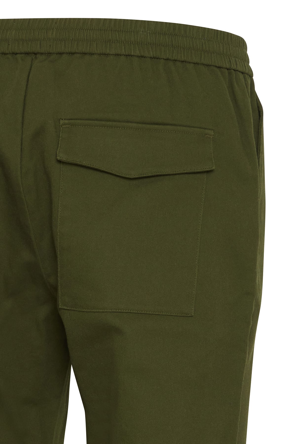 Hosen CFGus 0091 jersey pants Rifle Green Hosen Casual Friday