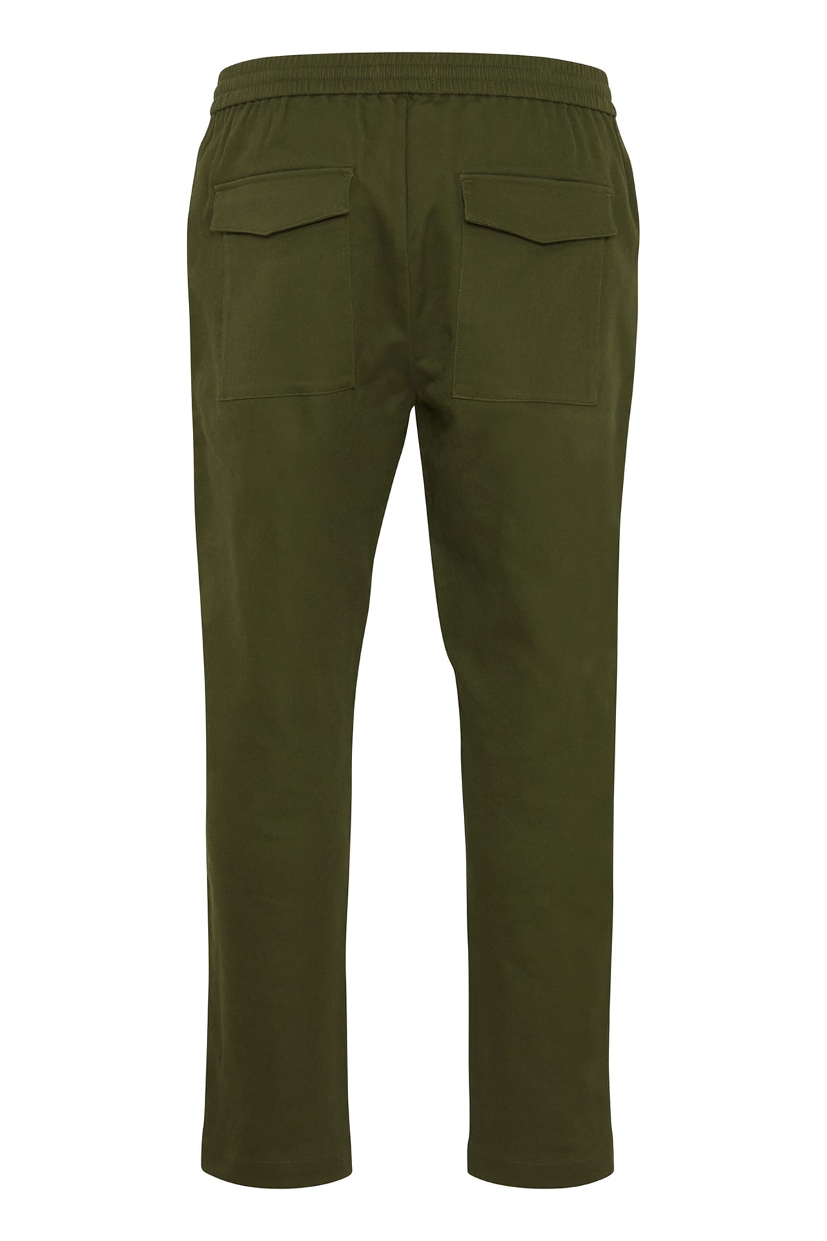 Hosen CFGus 0091 jersey pants Rifle Green Hosen Casual Friday