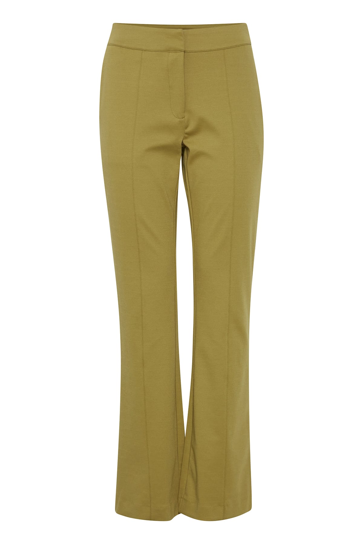 Hosen IHSIMONSE PA3 Green Moss Hosen ICHI