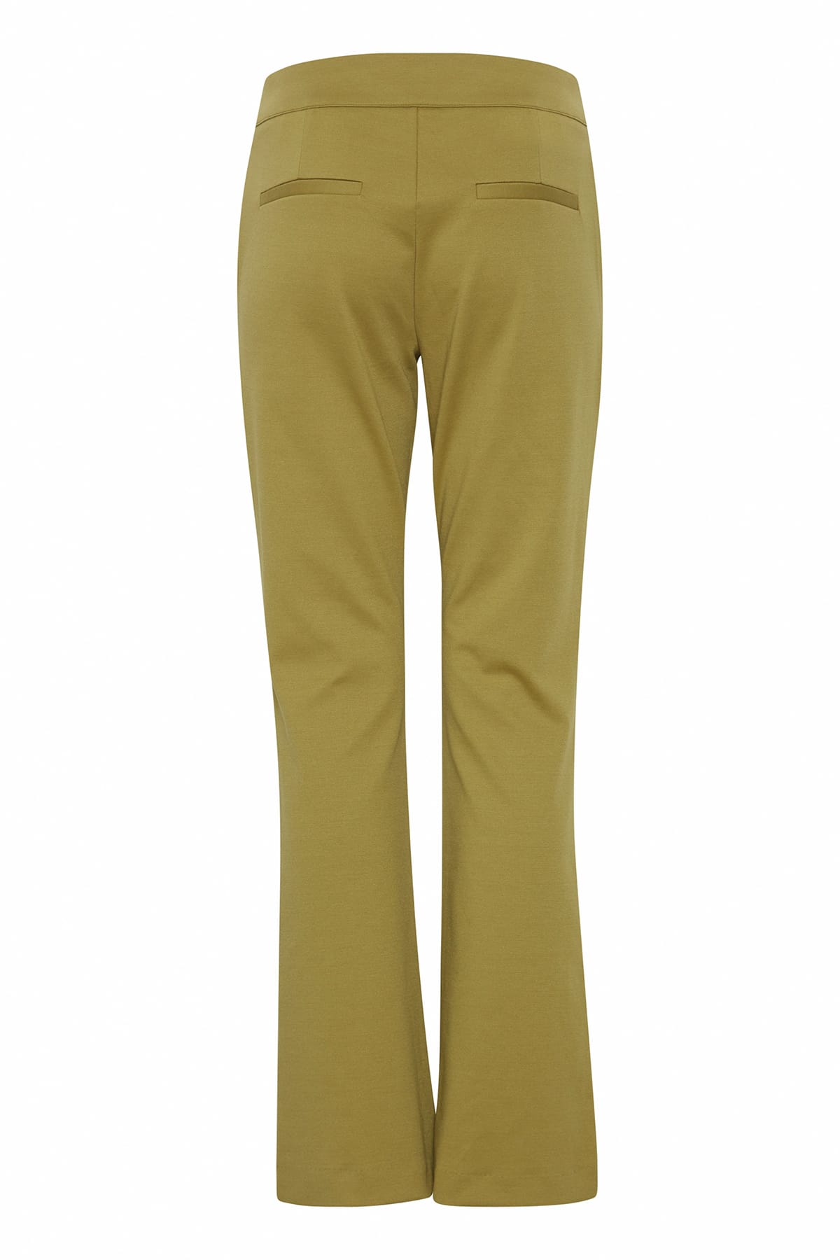 Hosen IHSIMONSE PA3 Green Moss Hosen ICHI