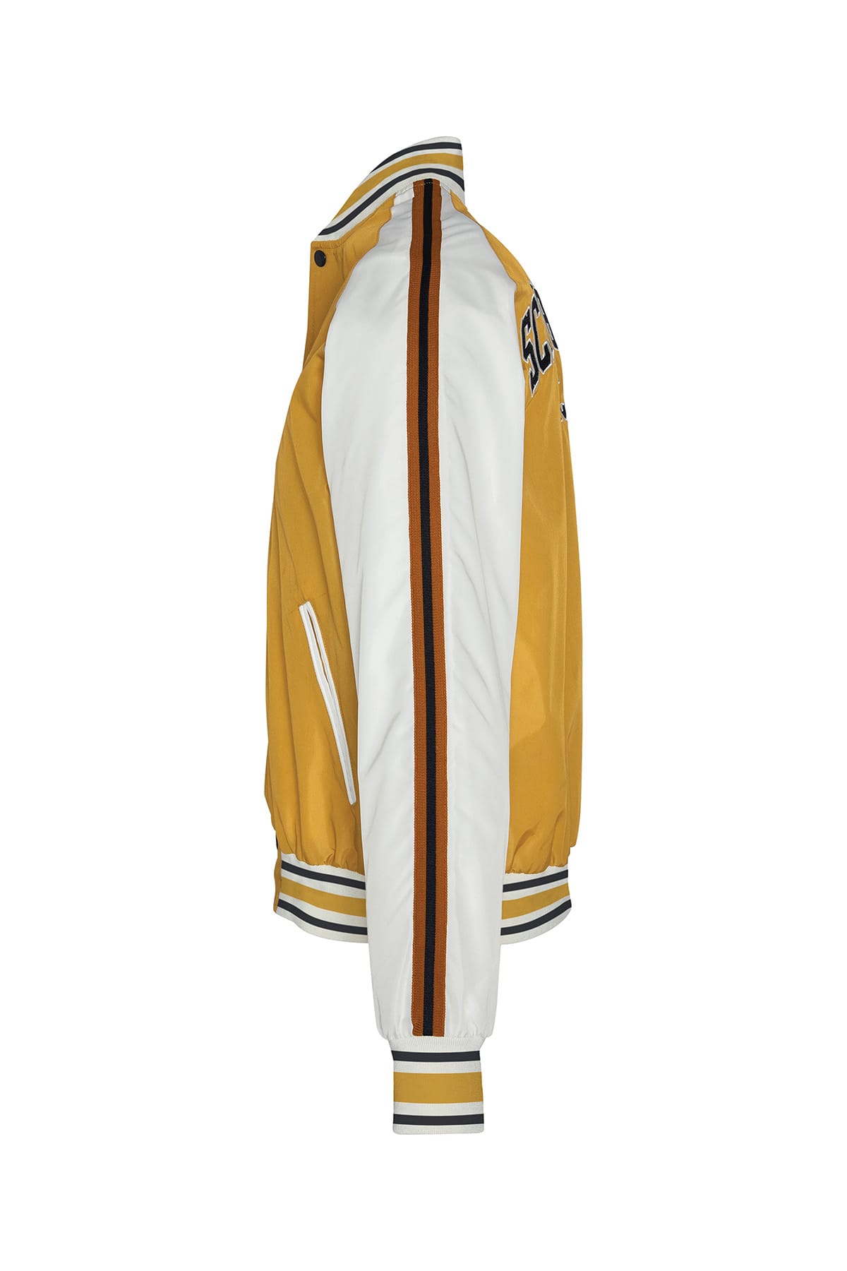 Jacke Guardians Gold Jacke Schott