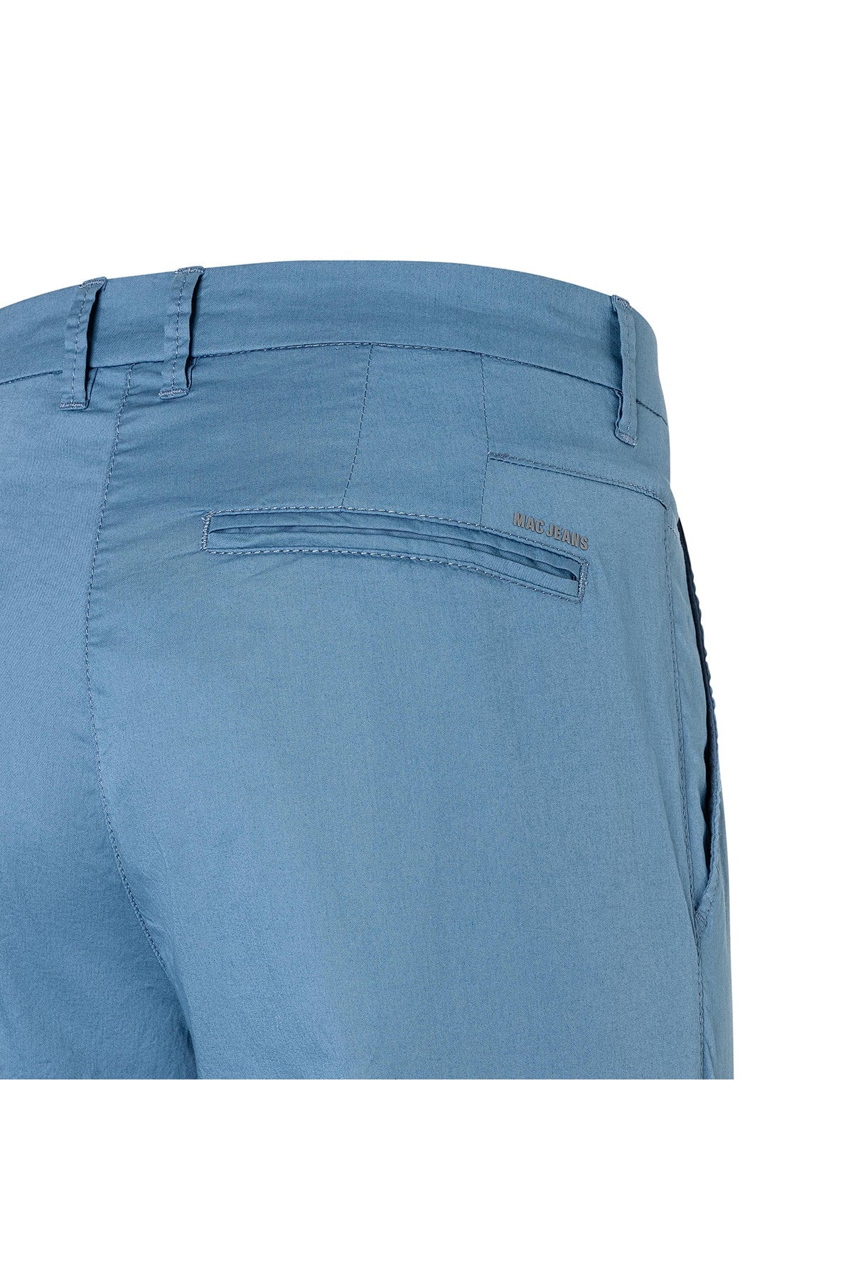 Jeans Alex light indigo Jeans MAC