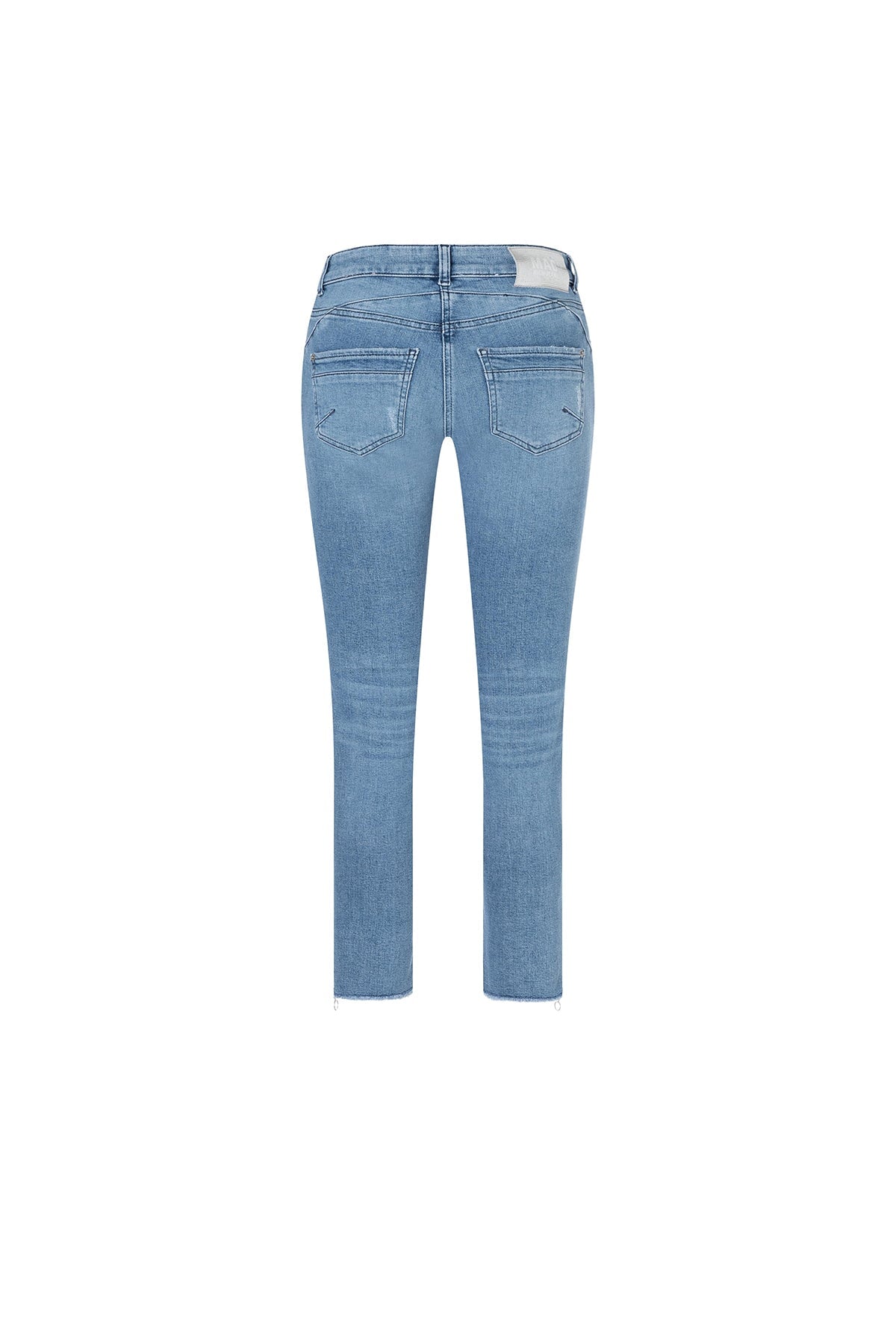 Jeans RICH SLIM chic destroyed summer wash Jeans MAC