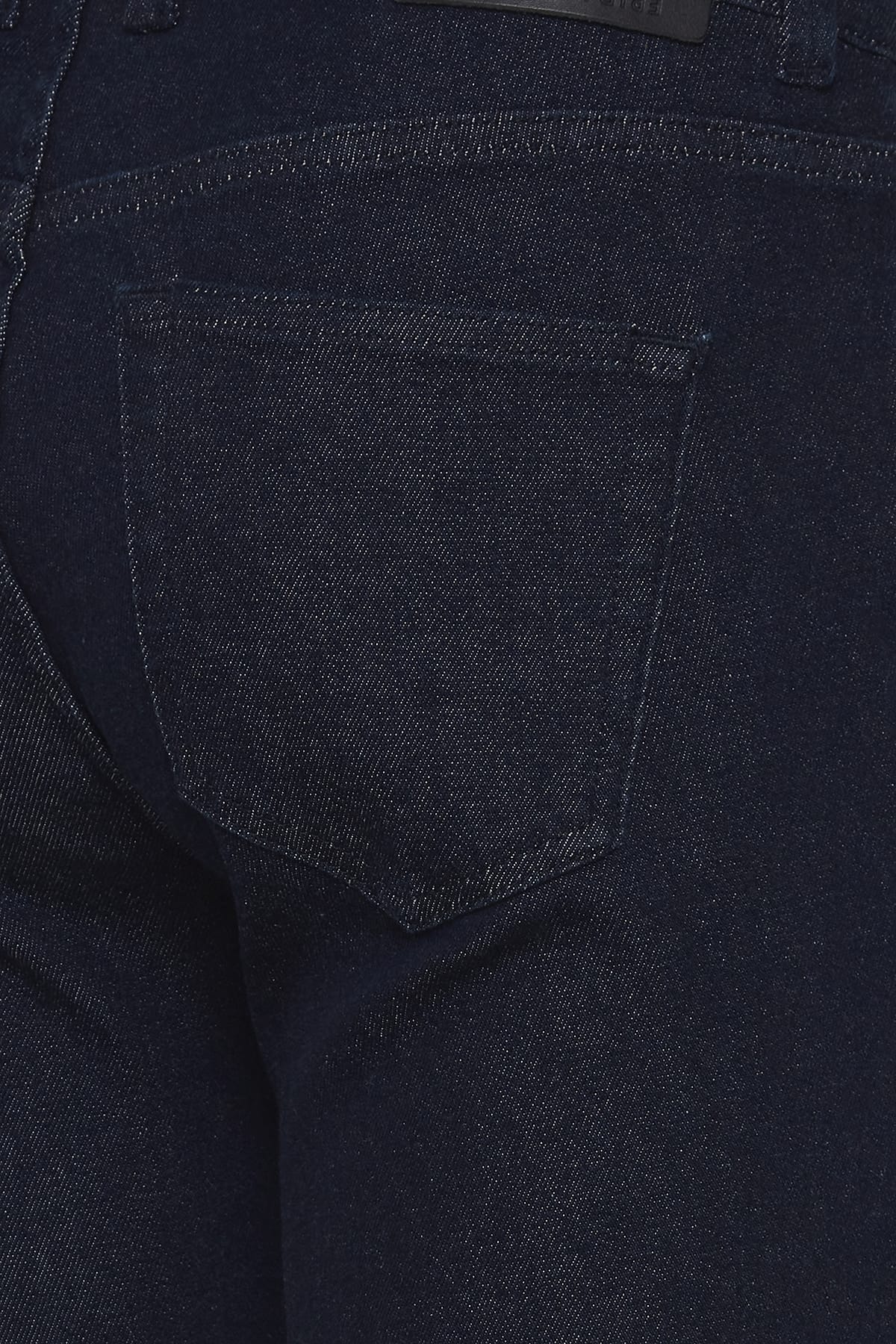 Jeans RY 0030 raw 5 pocket jeans Denim RAW BLUE Jeans Casual Friday