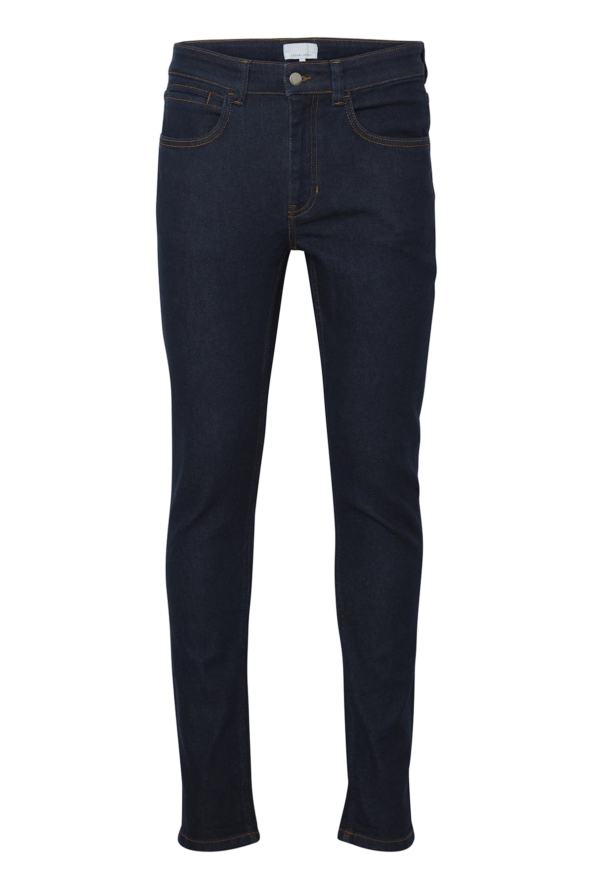 Jeans RY 0030 raw 5 pocket jeans Denim RAW BLUE Jeans Casual Friday 