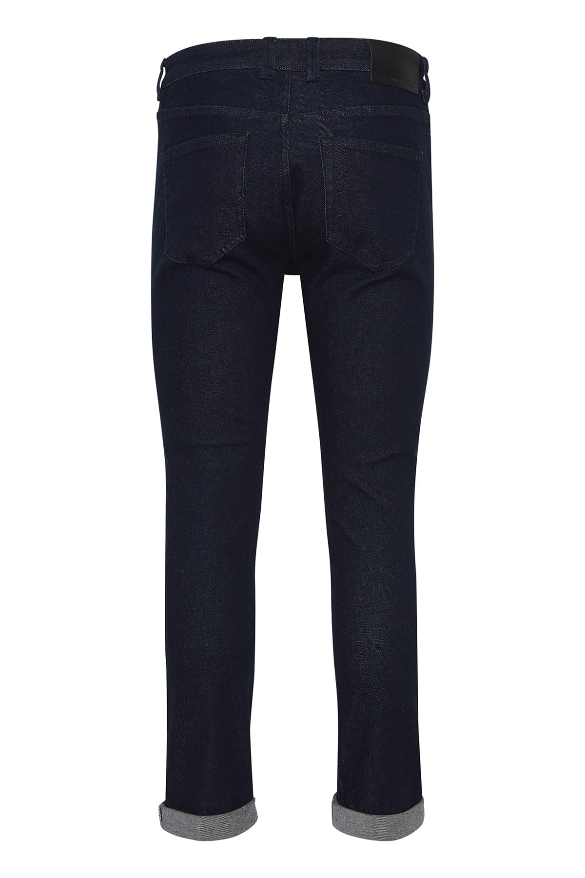 Jeans RY 0030 raw 5 pocket jeans Denim RAW BLUE Jeans Casual Friday