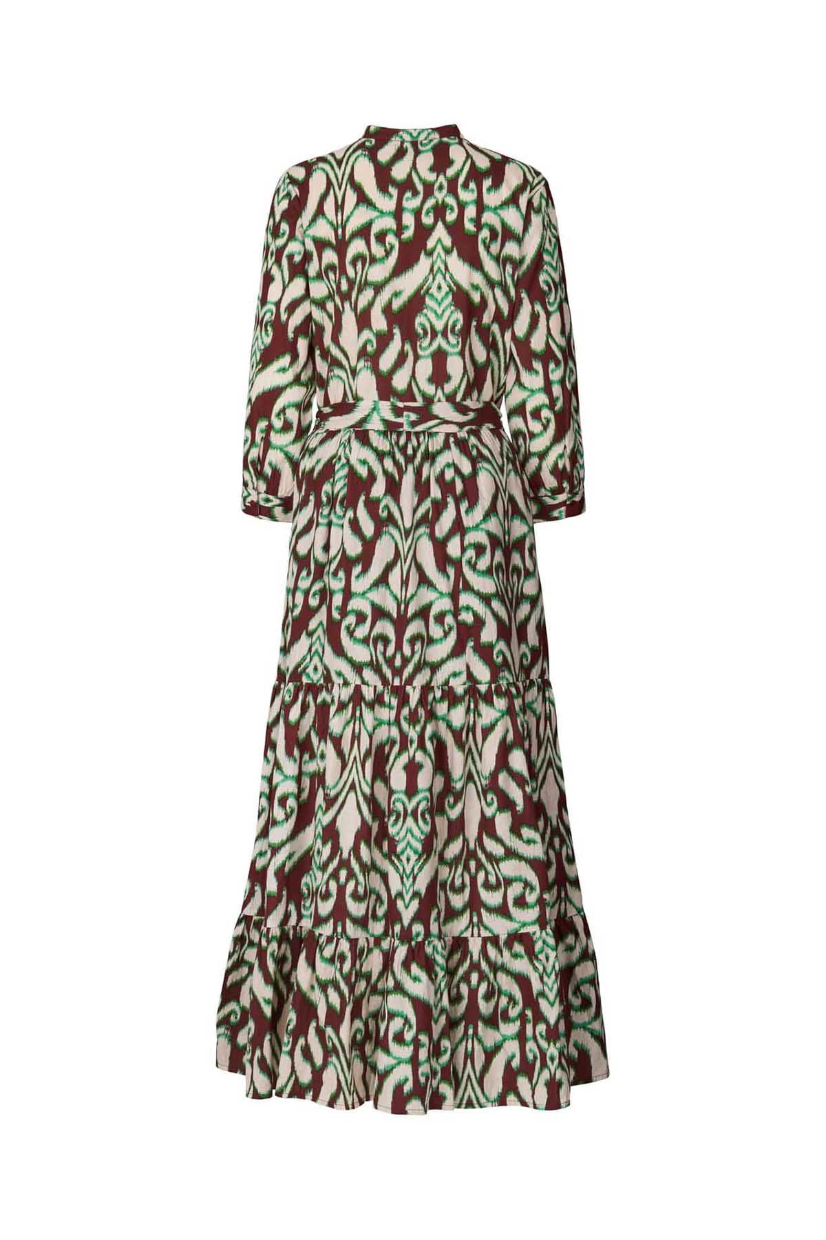 Kleider Nee Dress Multi Kleider Lollys Laundry