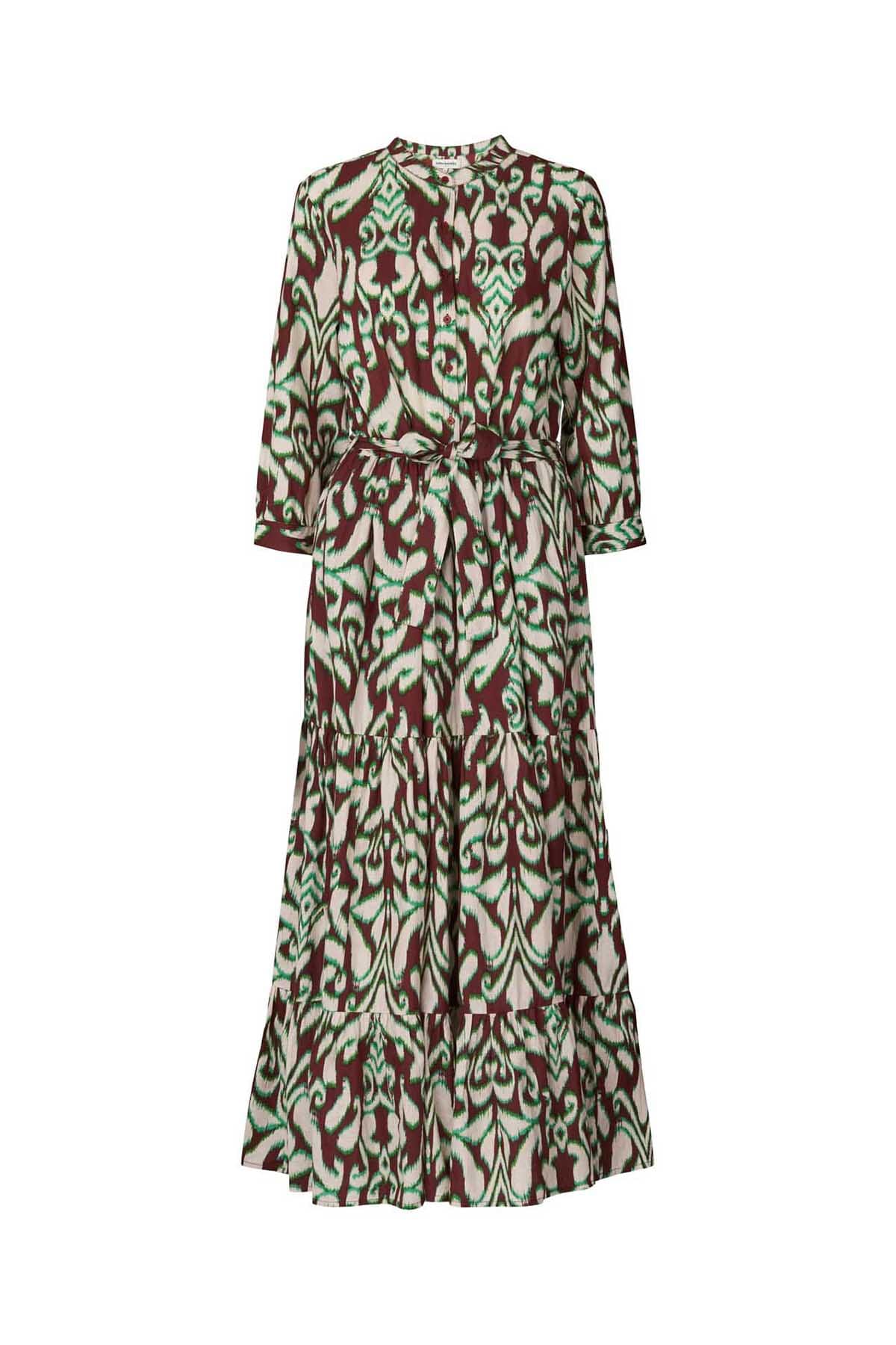 Kleider Nee Dress Multi Kleider Lollys Laundry