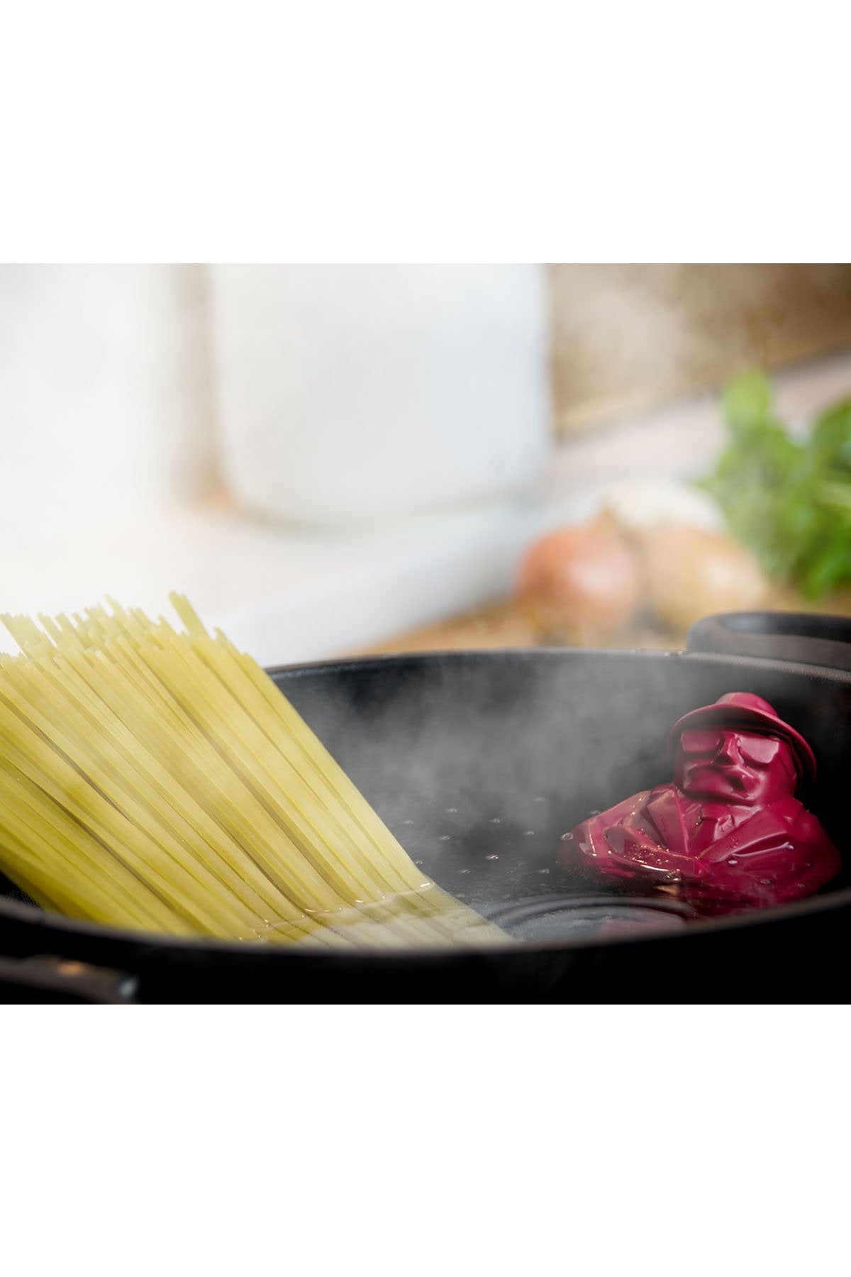 Küchentimer Al Dente Singender Mafioso Küchentimer Brainstream