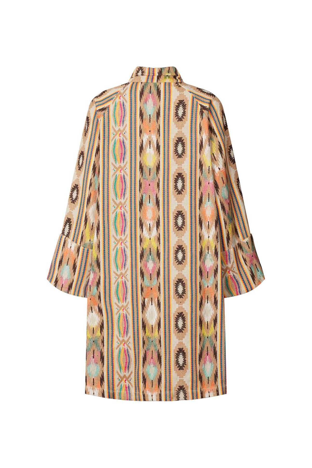 Mantel Jaipur Jacket Multi Mantel Lollys Laundry