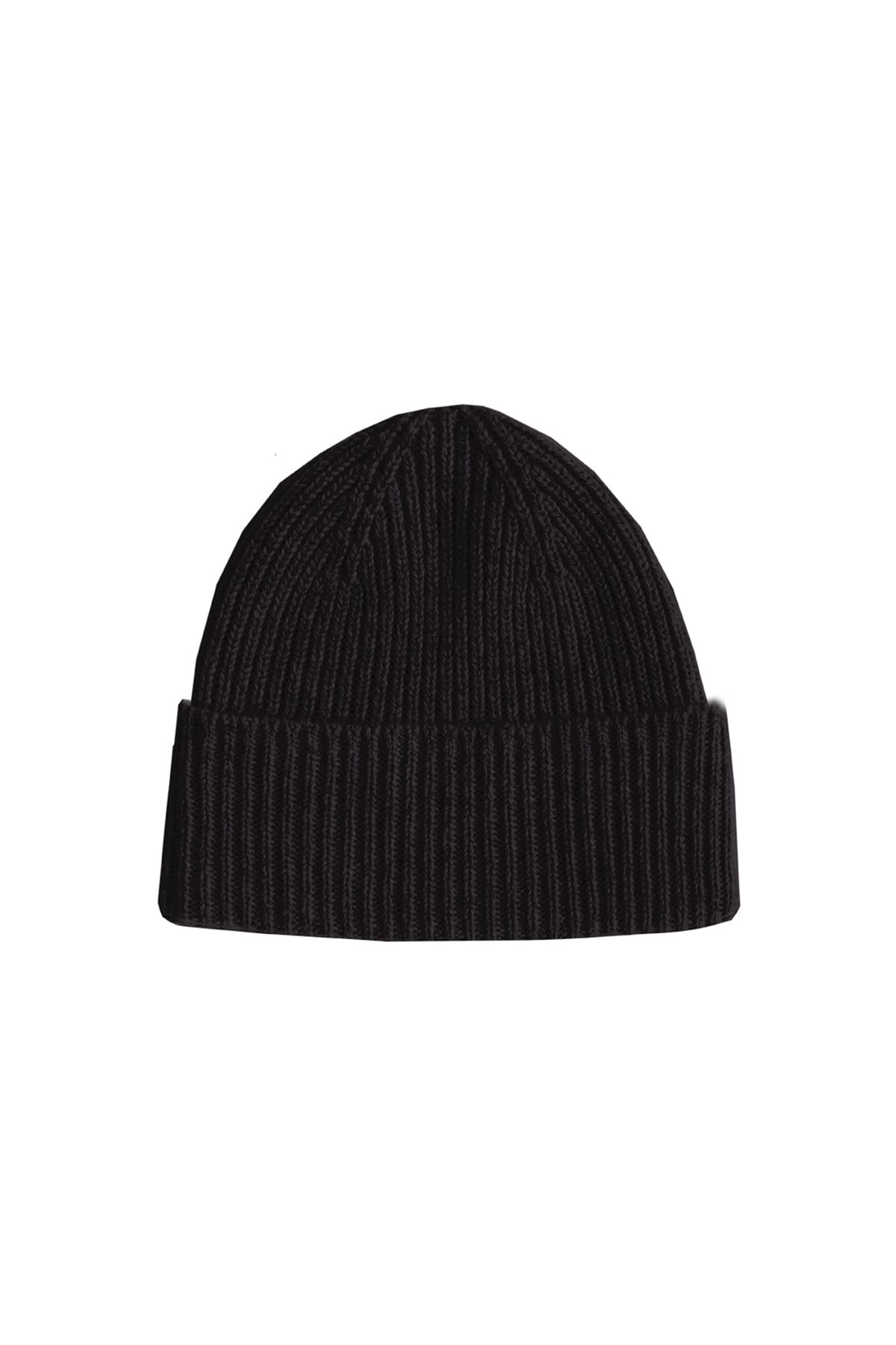 Mützen Kirstine Beanie Schwarz Mützen With Black