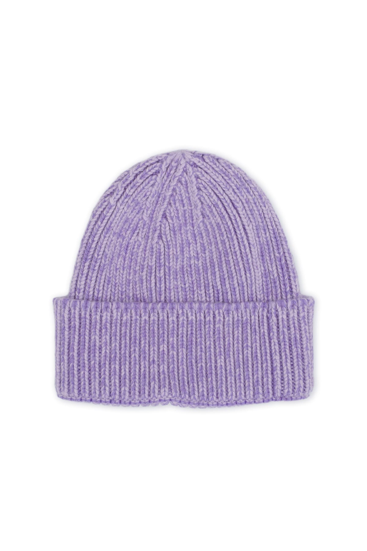 Mützen Mika Stoned Wash Lavender/Amethyst Mützen Unio Hamburg