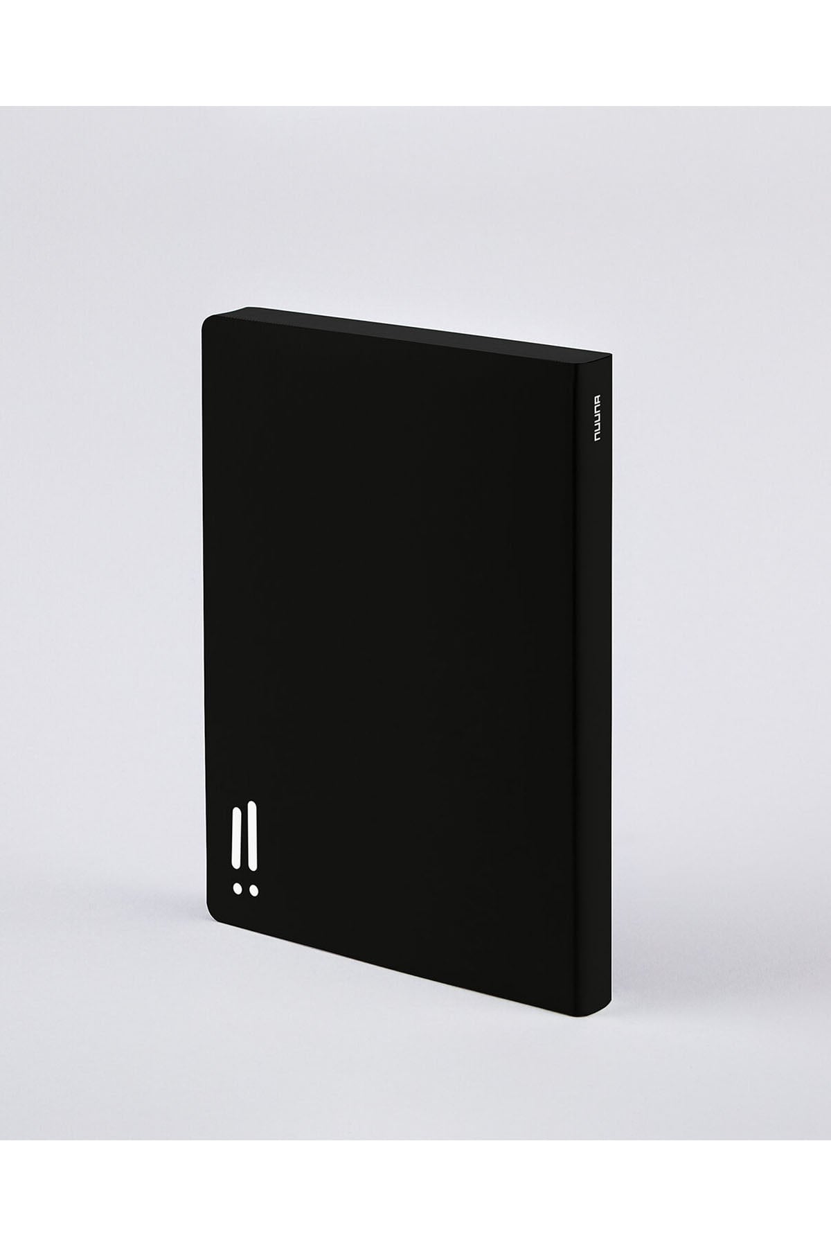 Notizbuch Notizbuch Graphic L - Express Yourself Notizbuch Nuuna