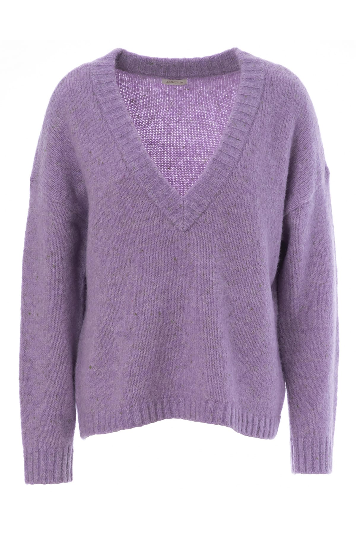 Pullover Alea sweater Lilac Pullover JC Sophie