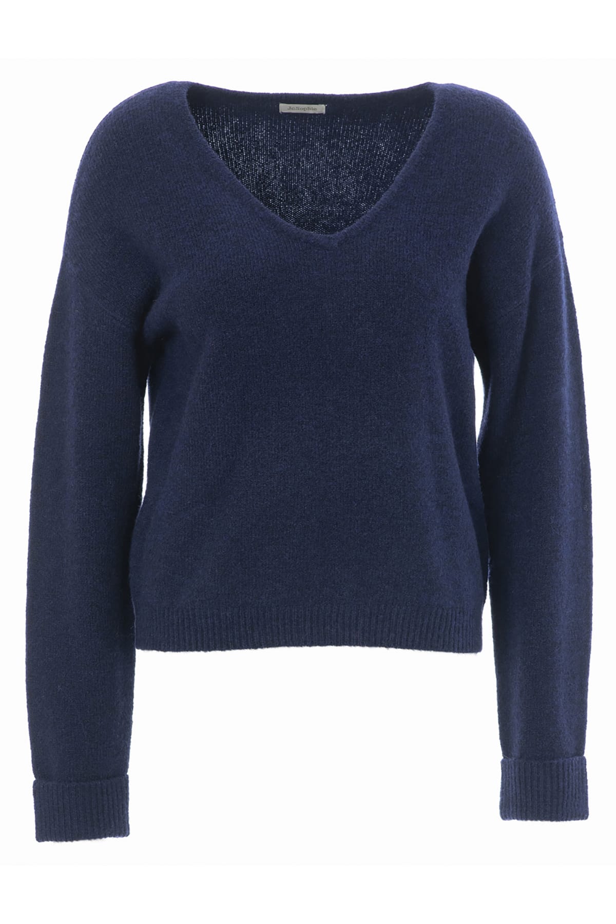 Pullover April sweater Midnight blue Pullover JC Sophie
