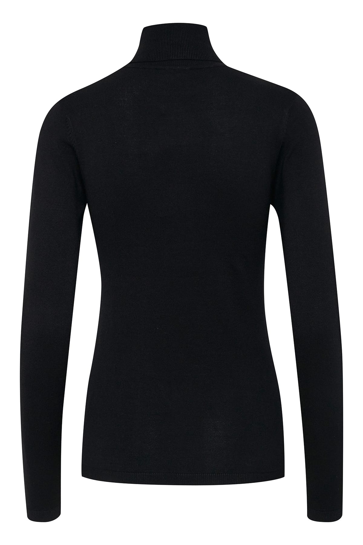 Pullover IHMAFA RN Black Pullover ICHI