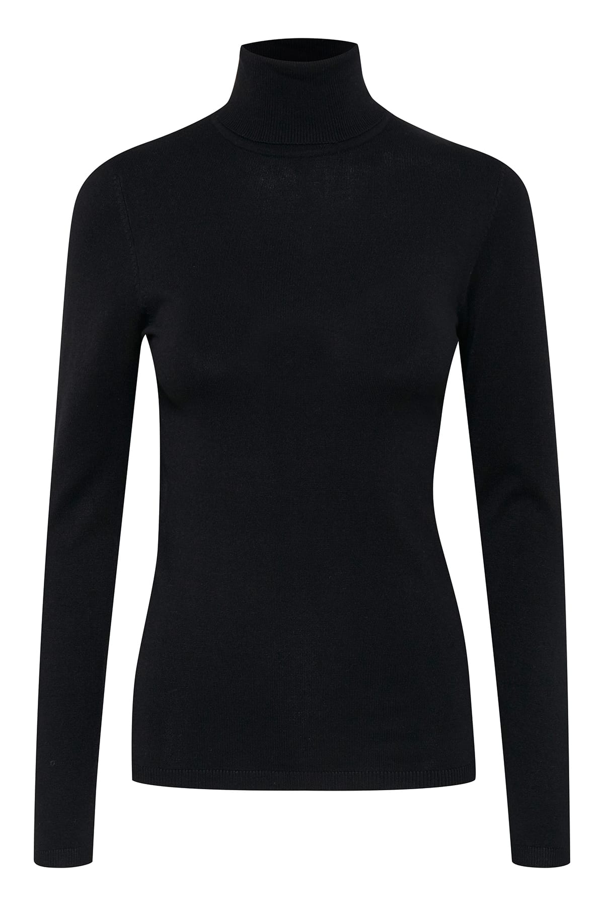 Pullover IHMAFA RN Black Pullover ICHI
