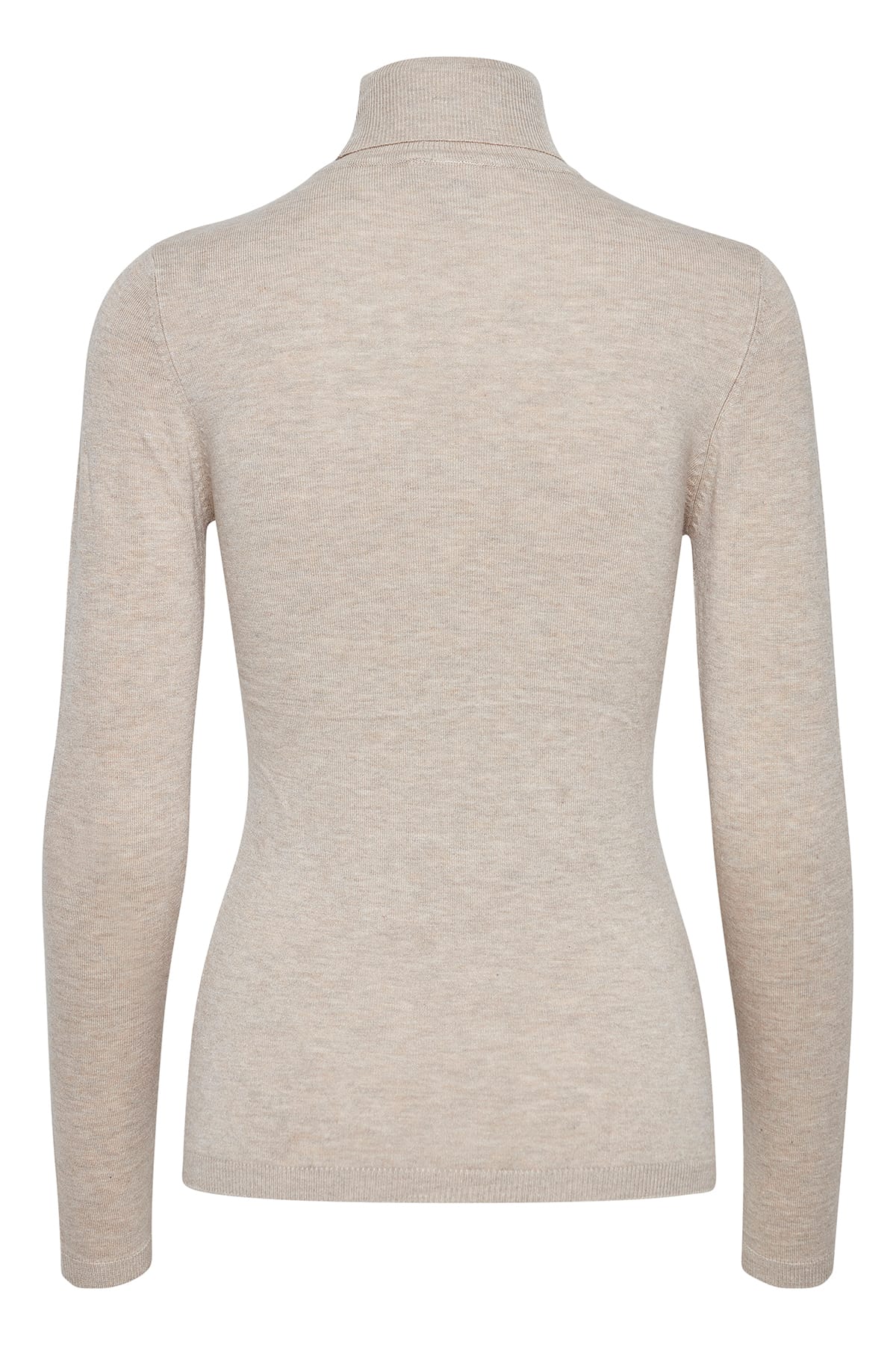 Pullover IHMAFA RN Doeskin Melange Pullover ICHI